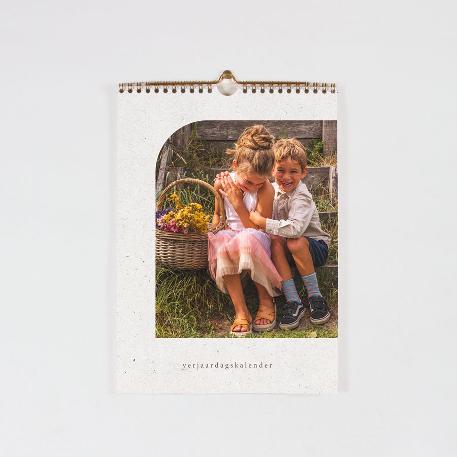 Kalender 2025 Zo Maak Je Hem Zelf Met Foto s Tadaaz