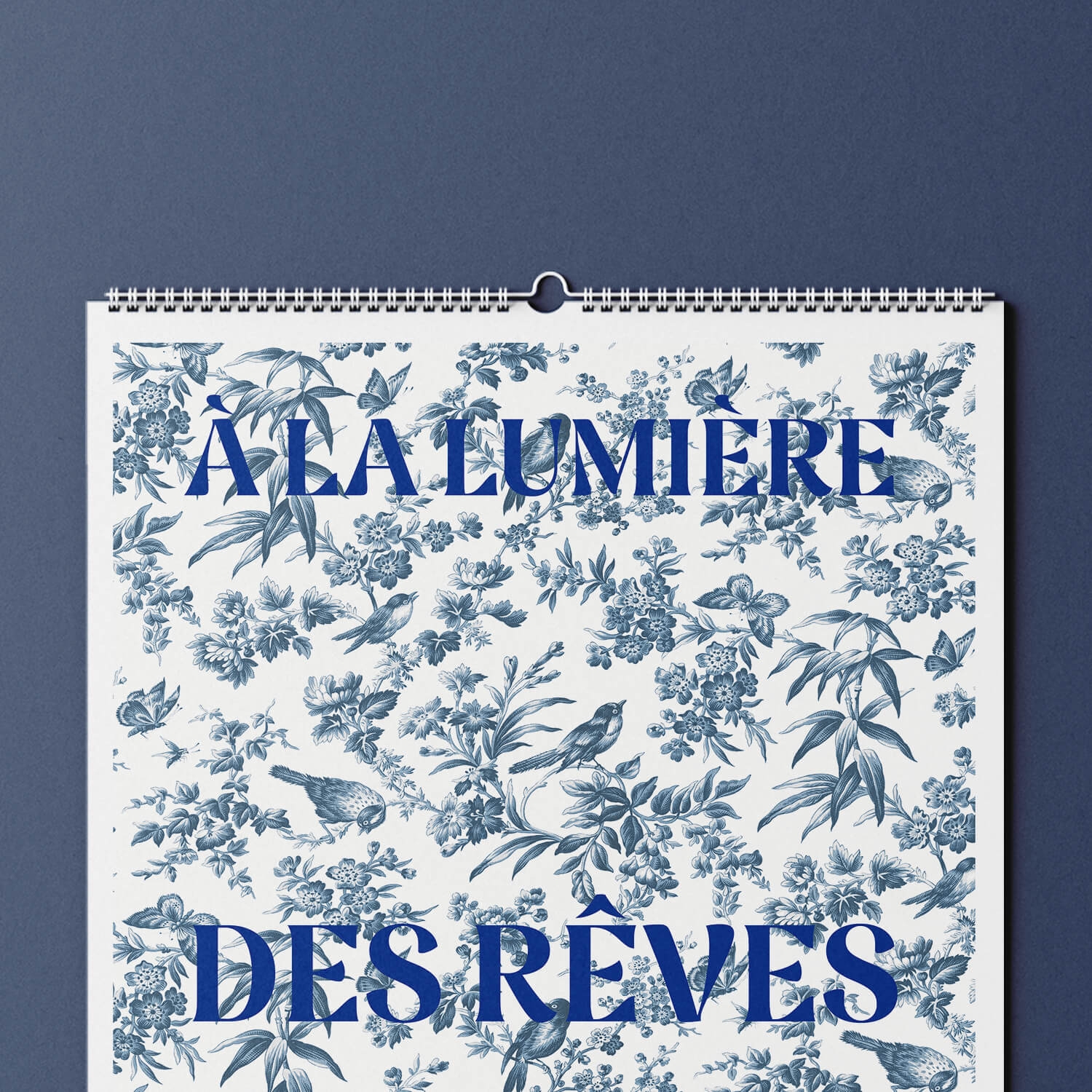 Cover Kalender a 3