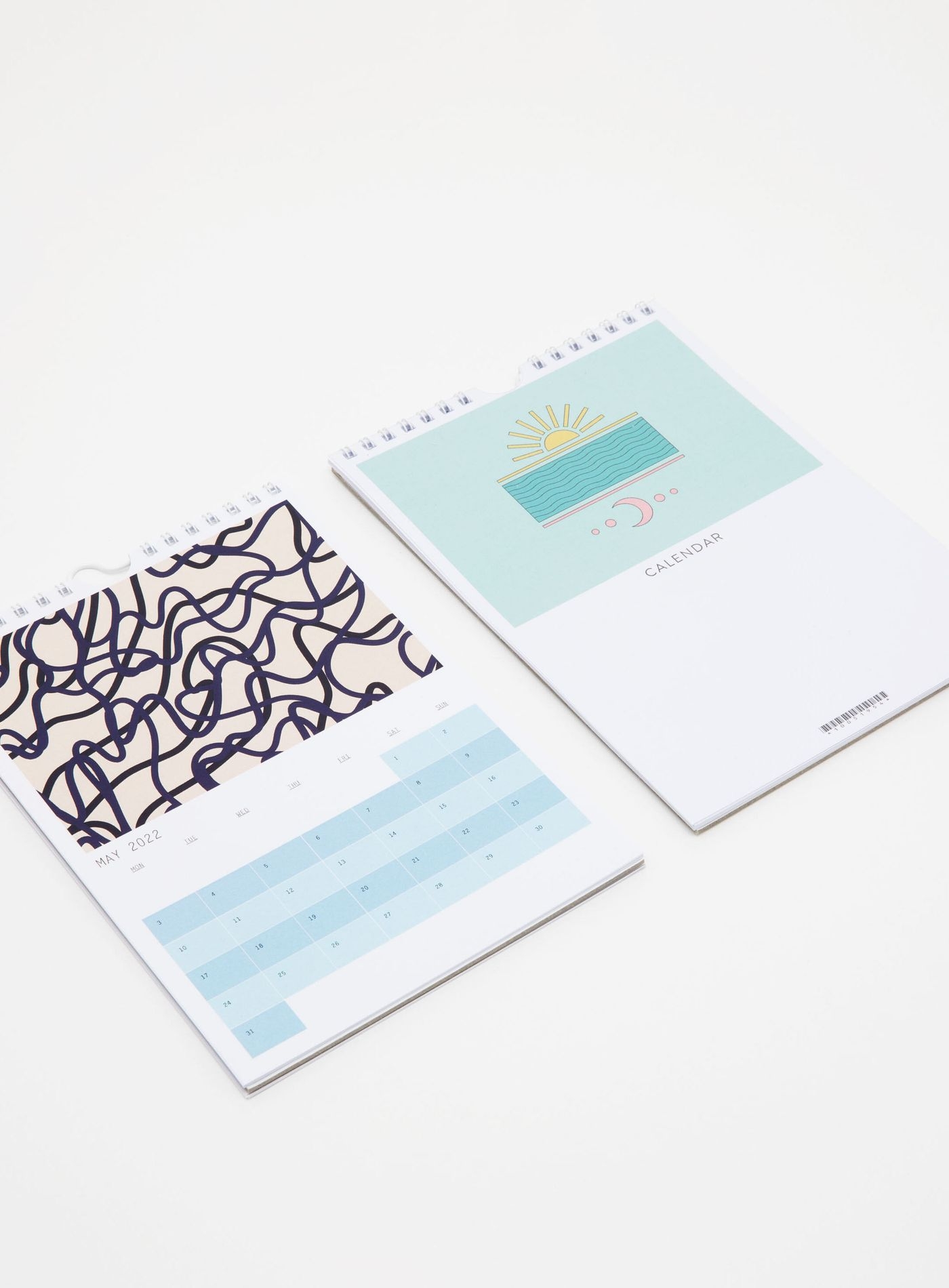 Kalender Bedrucken DIN A5 Kalender Selbst Gestalten