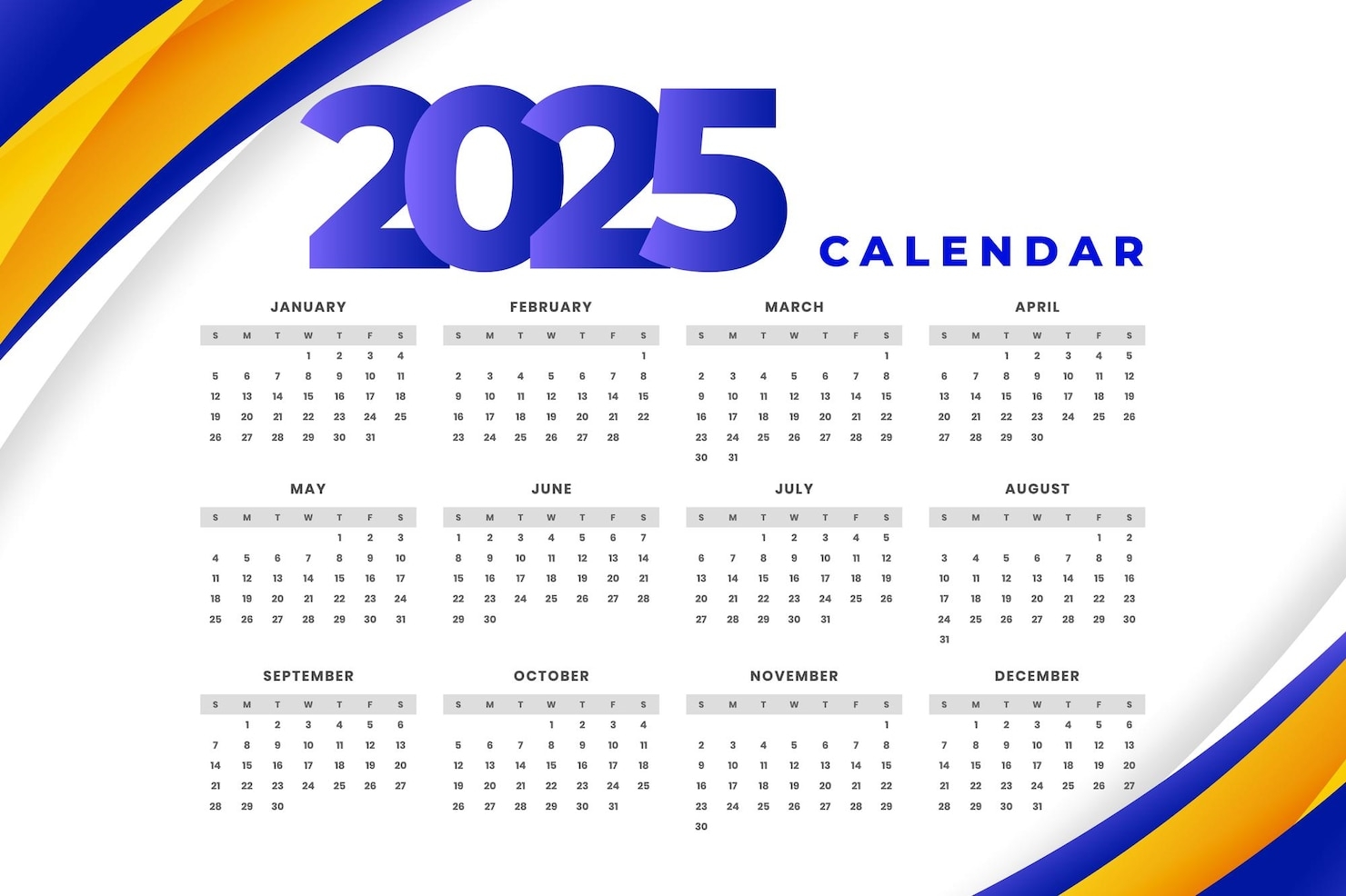 Kalender Bulan Mei 2025 Ada Libur Apa Saja Sih 