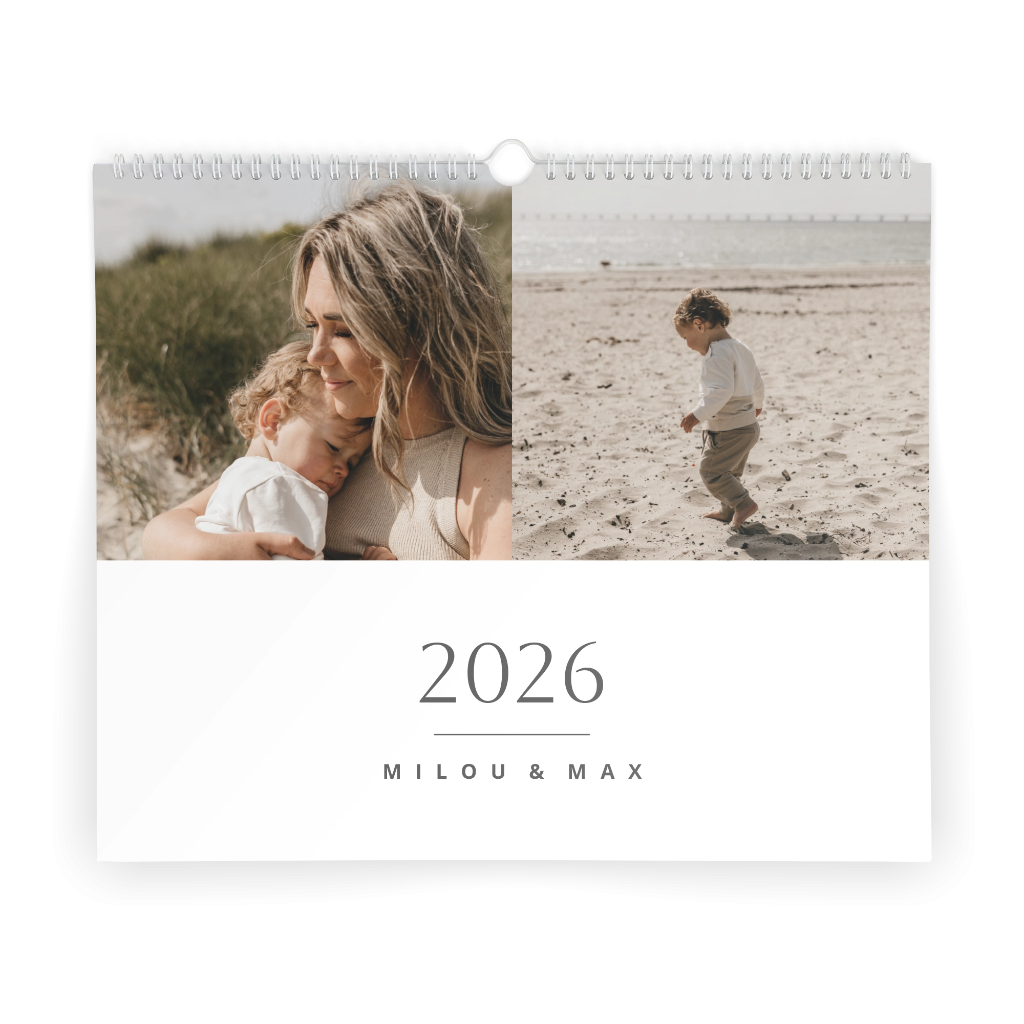 Kalender De Mooiste Kalender Met Jouw Foto s YourSurprise