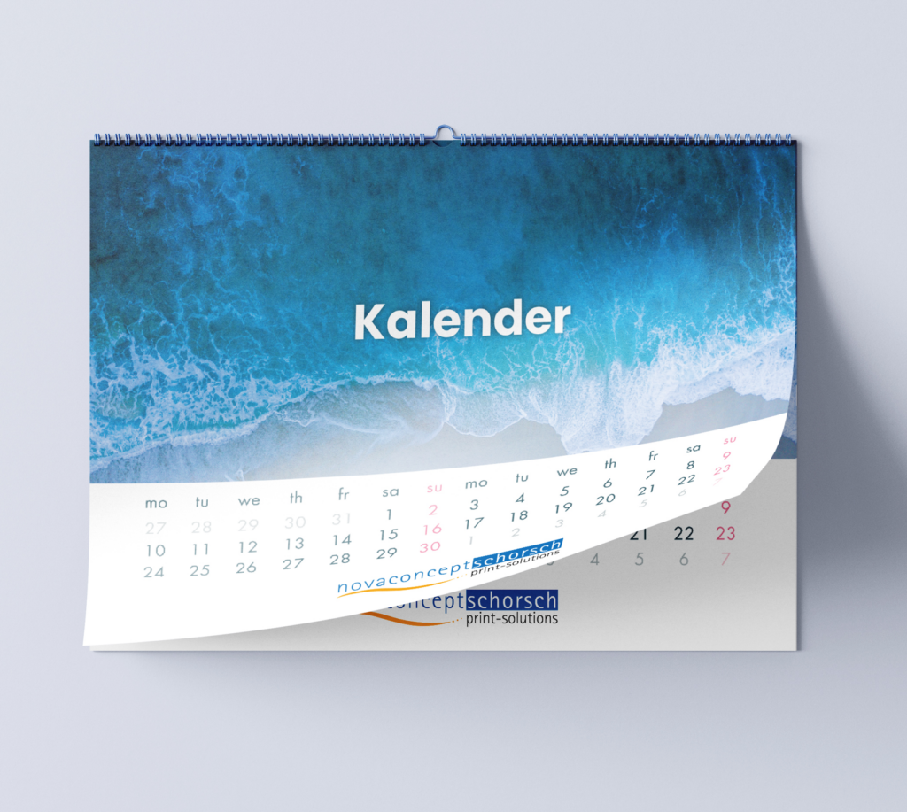 Kalender A0 Zum Drucken