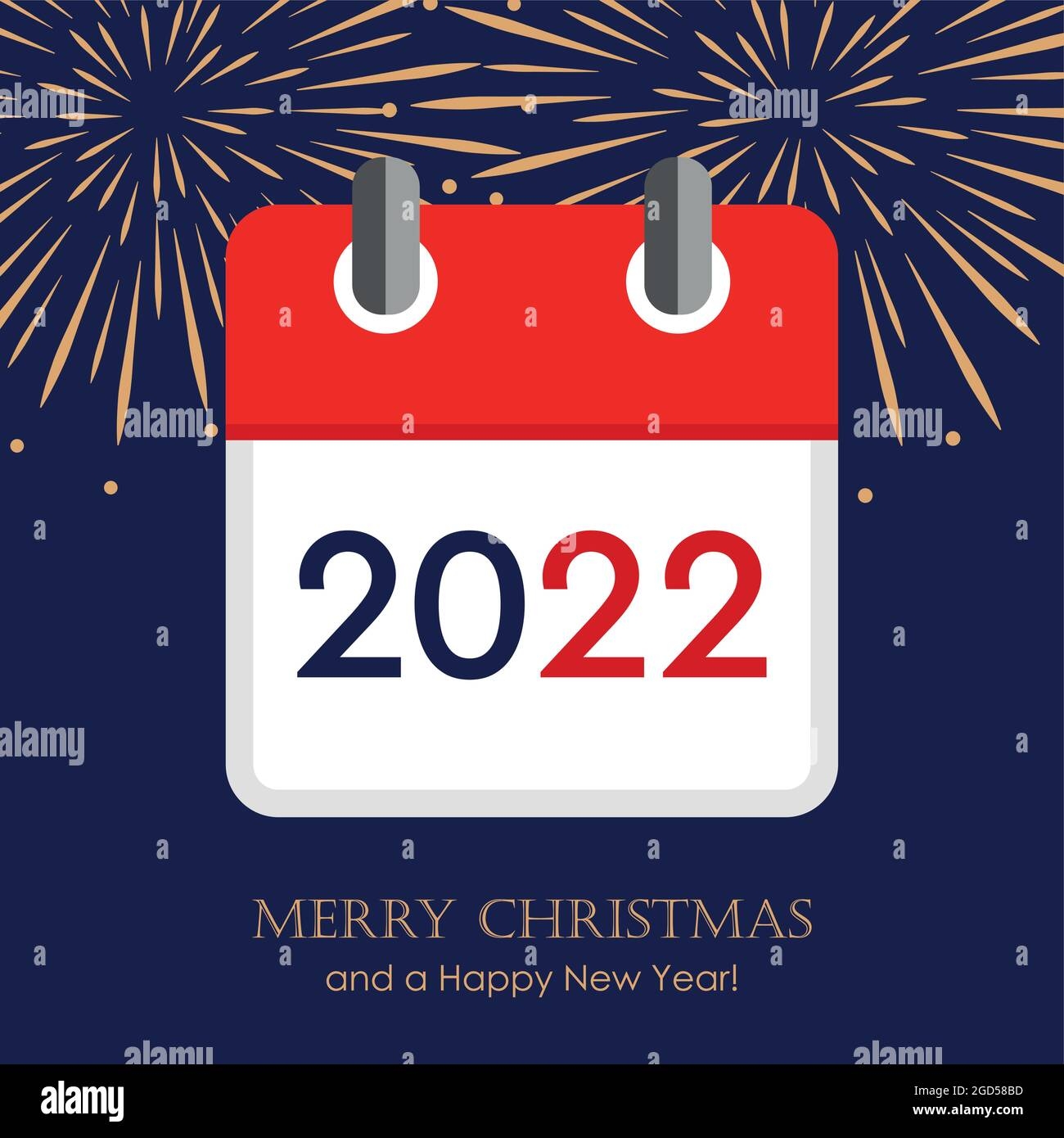 Kalender F r Das Jahr Stock Vektorgrafiken Kaufen Alamy