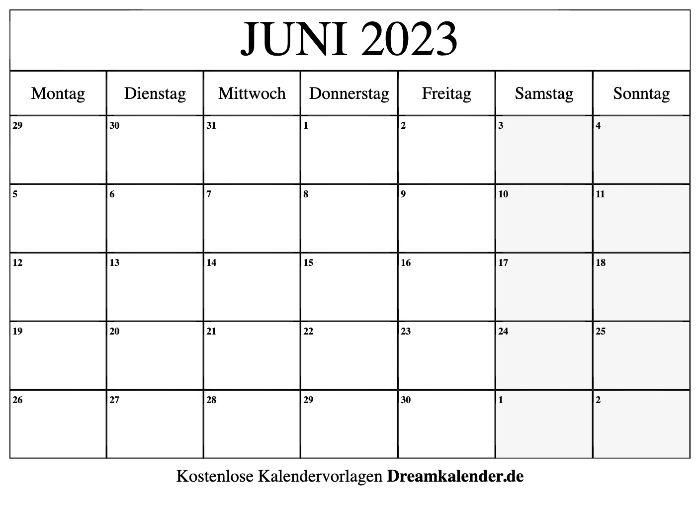 Urlaubsplaner 2023 Zum Ausdrucken Kostenlos