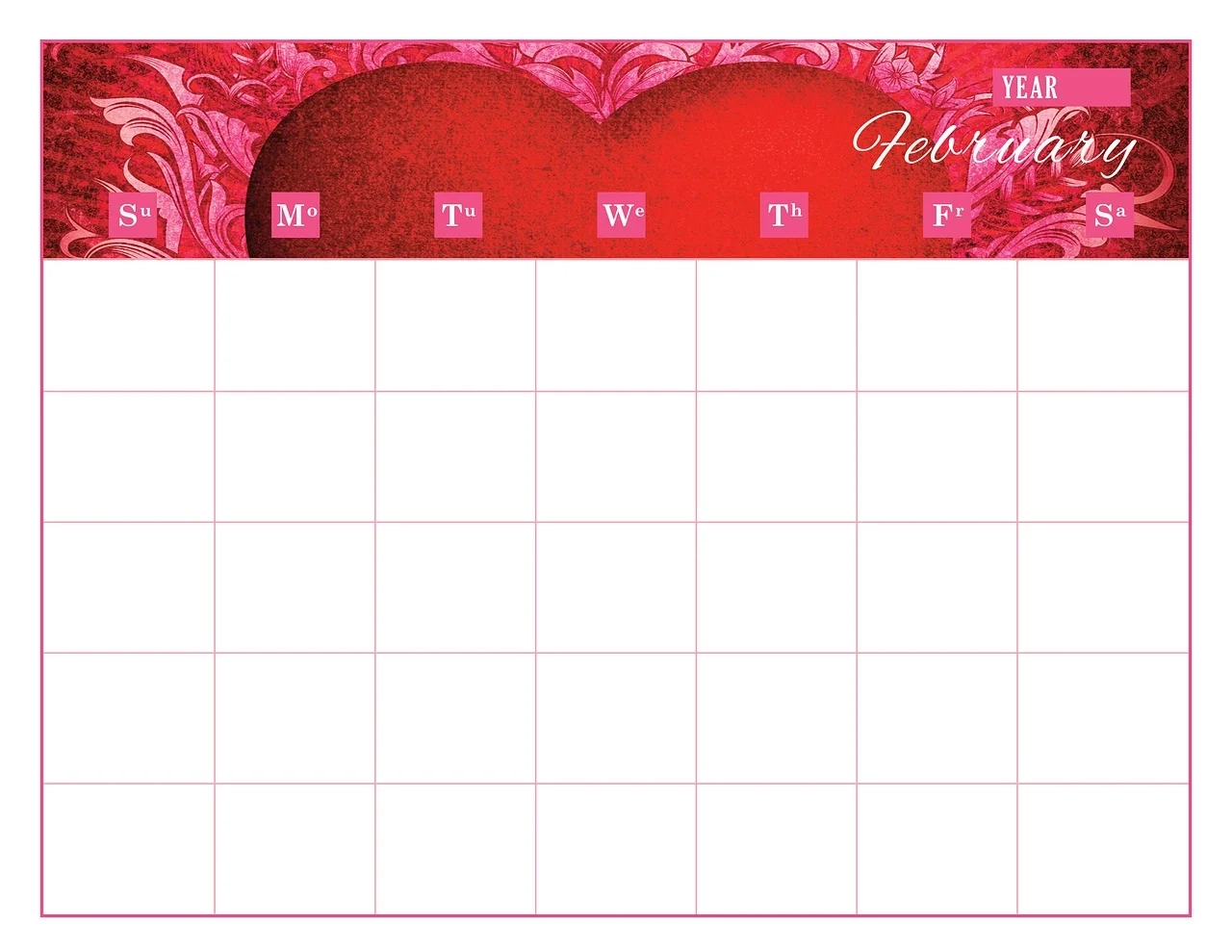 Kalender Kalender Vorlage Februar Kostenloses Bild Auf Pixabay Kalender Kalender Vorlage Februar Kostenloses Bild Auf Pixabay