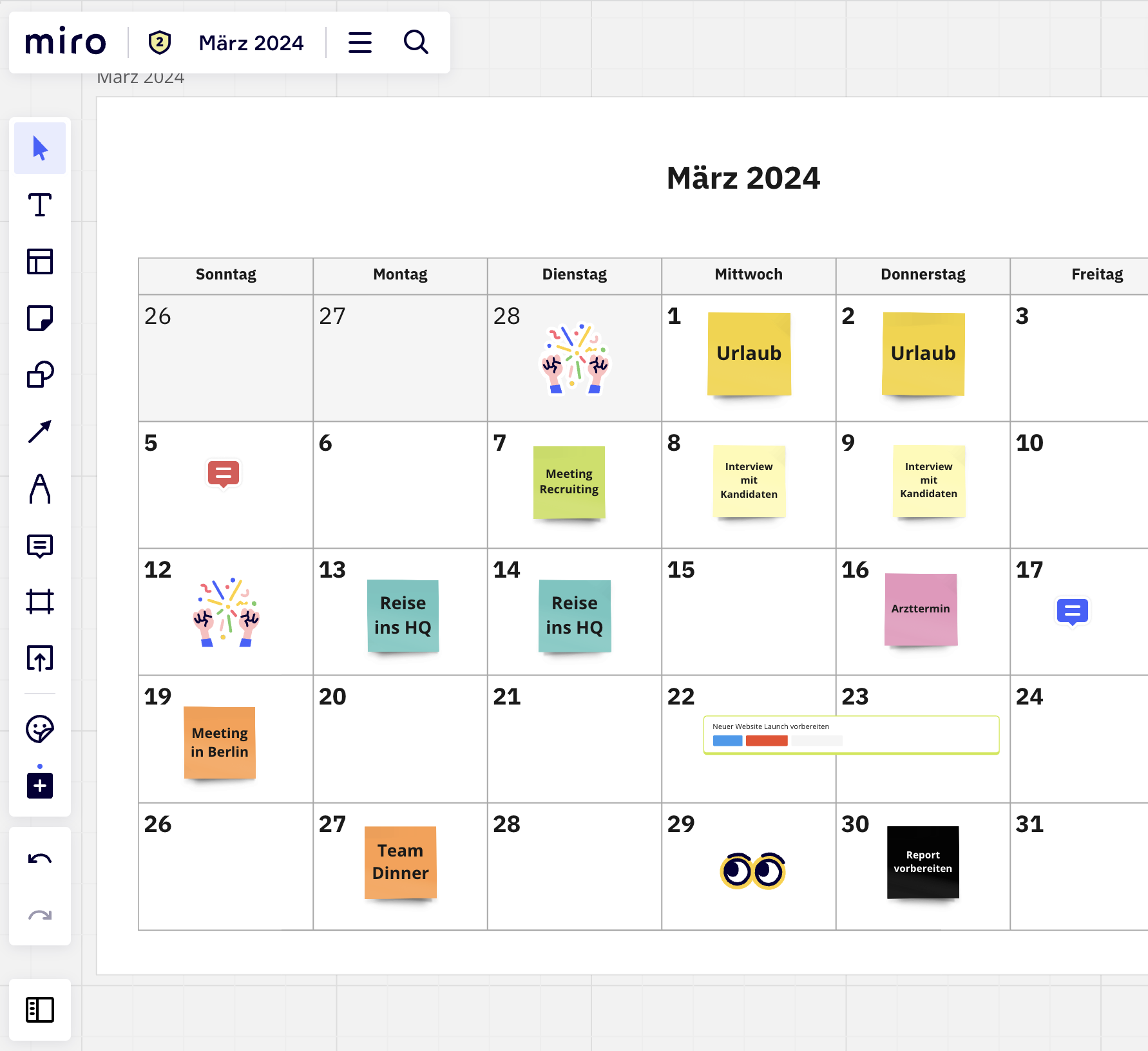 Kalender März 2025 Zum Ausdrucken Kostenlos