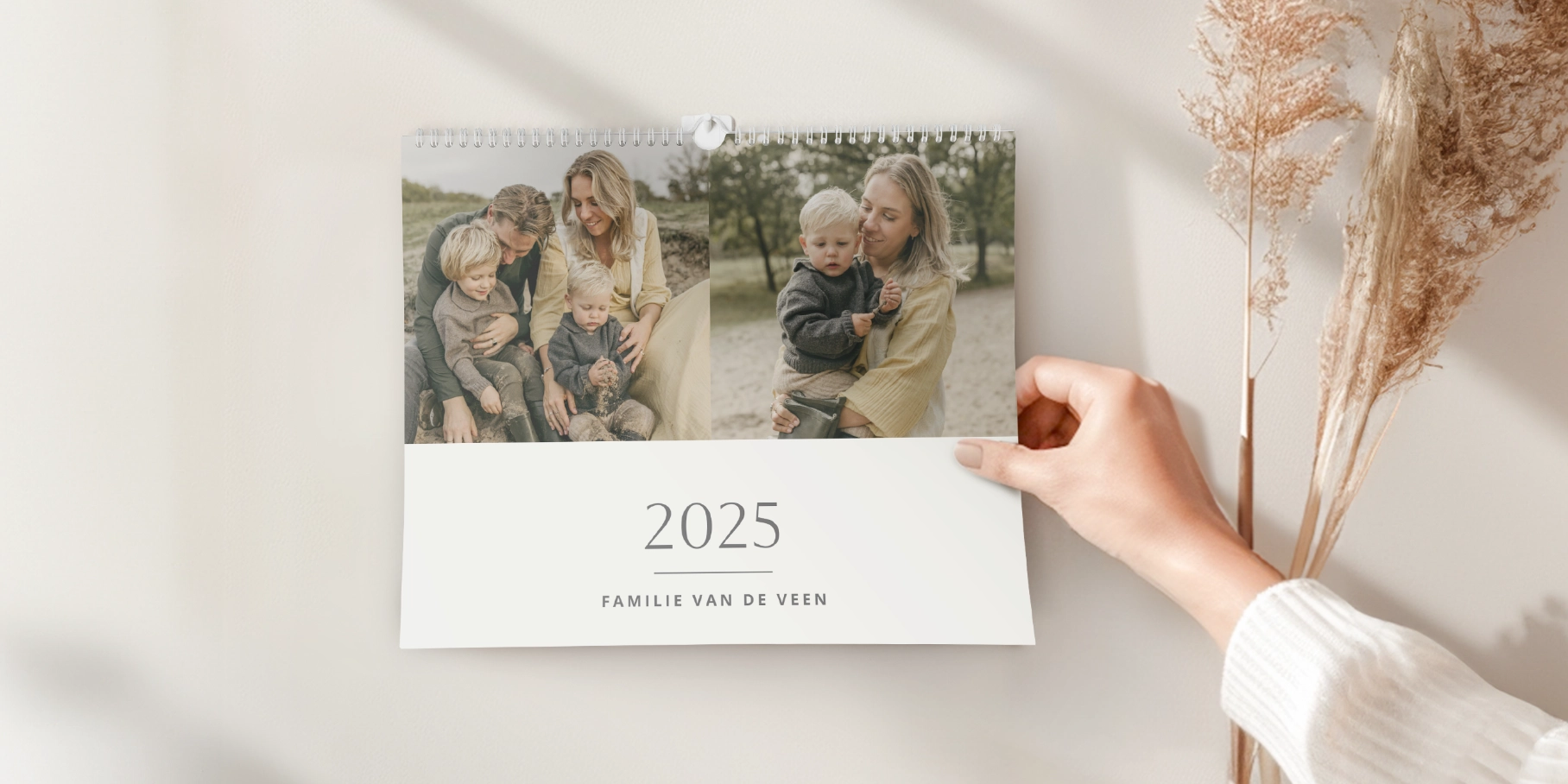 Kalender Maken Met Je Eigen Foto s YourSurprise