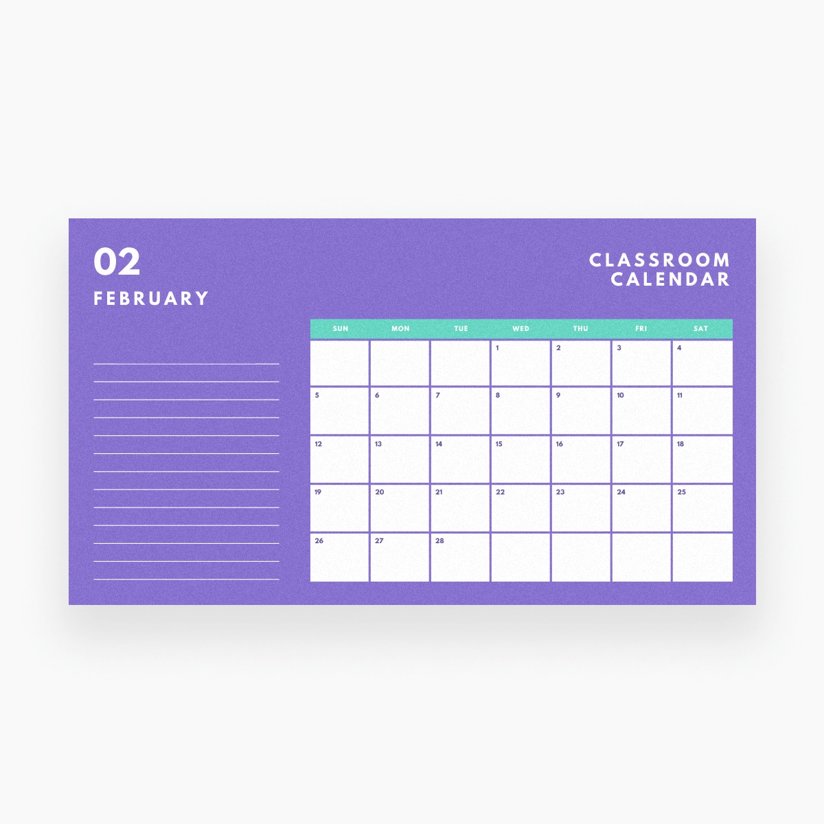 Kalender Selbst Online Gestalten Canva