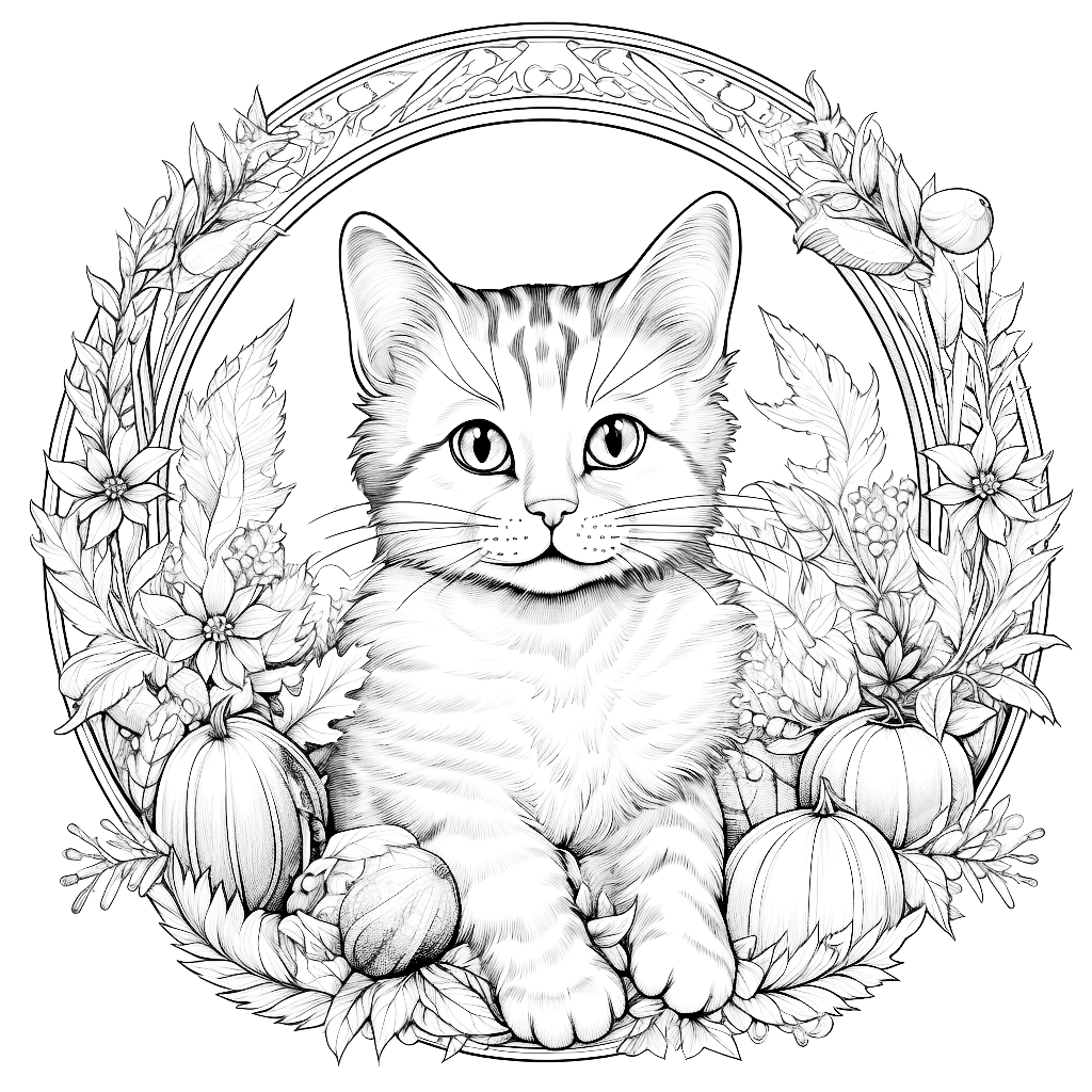 Katzen Kostenlos Ausdrucken Kostenloses Ausmalbild Katzen Kostenlos Ausdrucken Kostenloses Ausmalbild