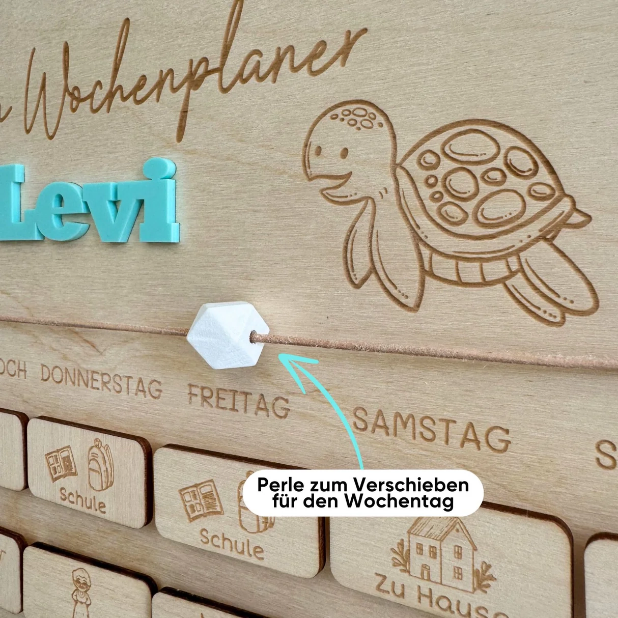 Kalender Zum Verschieben
