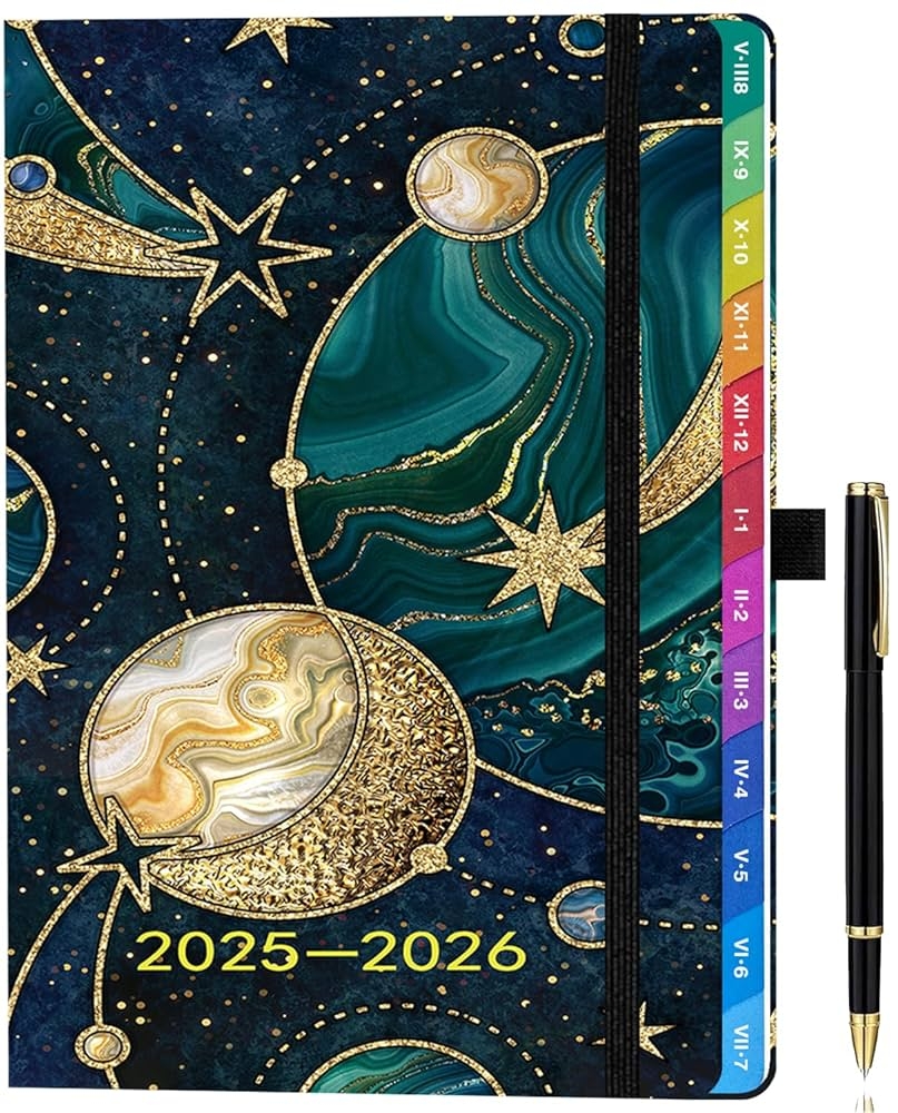 Schulkalender 2025 NDS