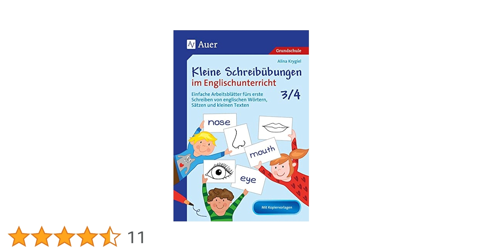 Cornelsen Englisch Arbeitsblätter