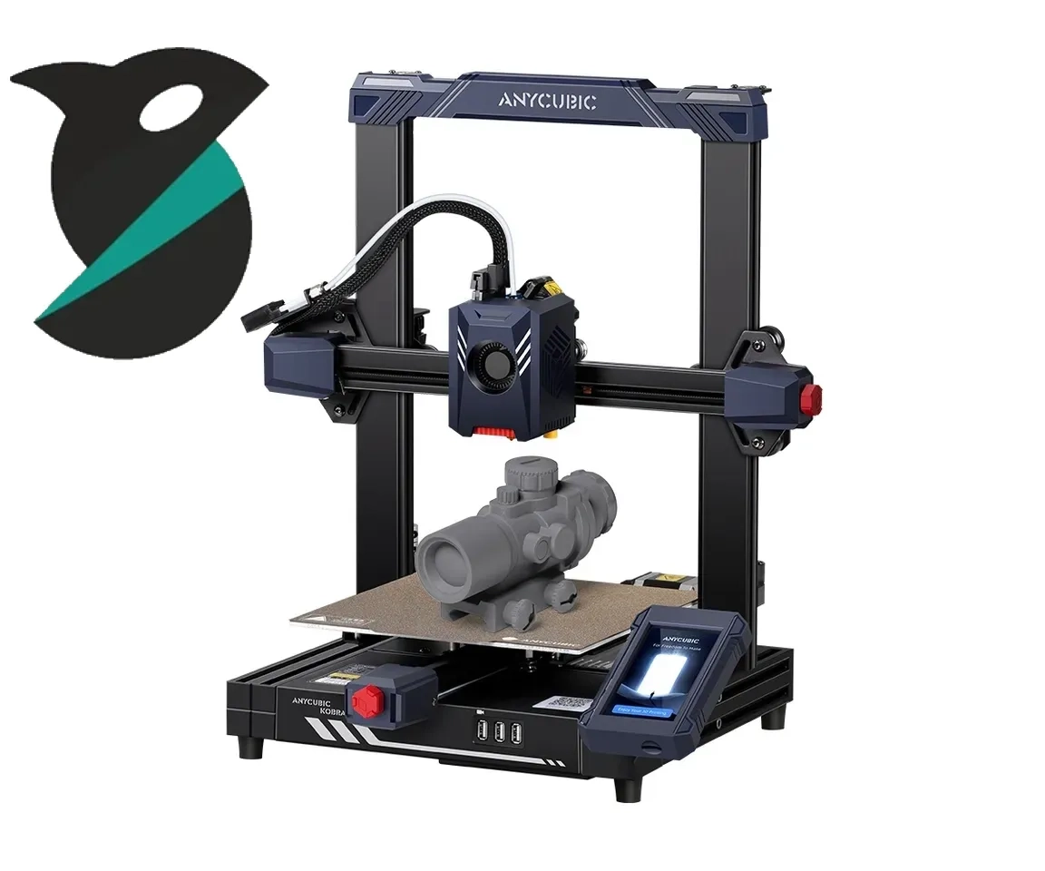 Kobra 2 Pro Profiles For OrcaSlicer By Friis Download Free STL Model Printables