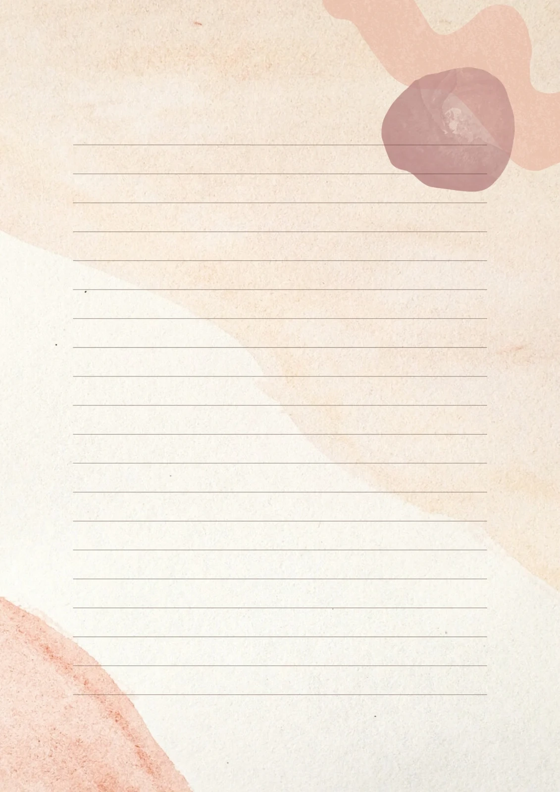 Kostenlos Anpassbare Vorlagen F r Briefpapier Canva Kostenlos Anpassbare Vorlagen F r Briefpapier Canva