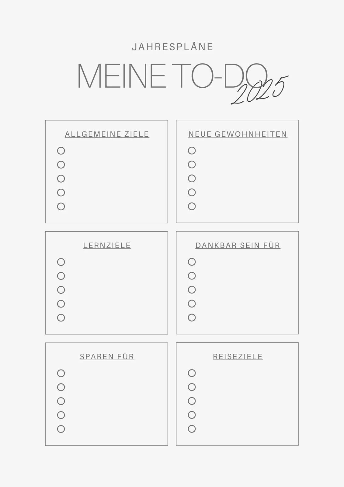 Tabellen Vorlagen Kostenlos A4