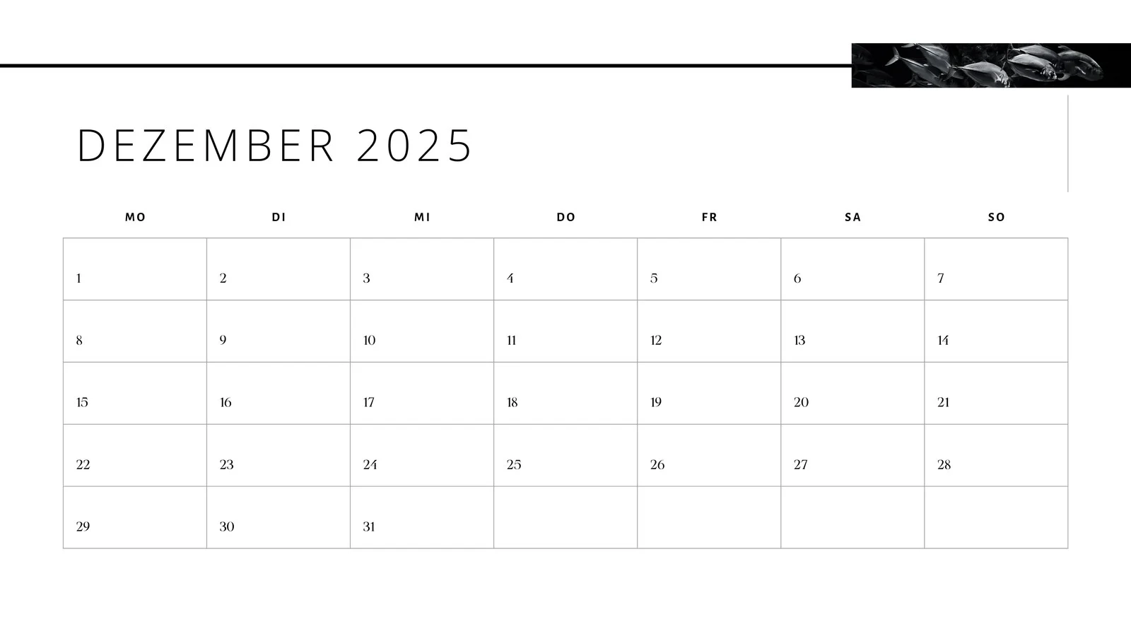 Kostenlos Anpassbare Vorlagen F r Fotokalender Canva