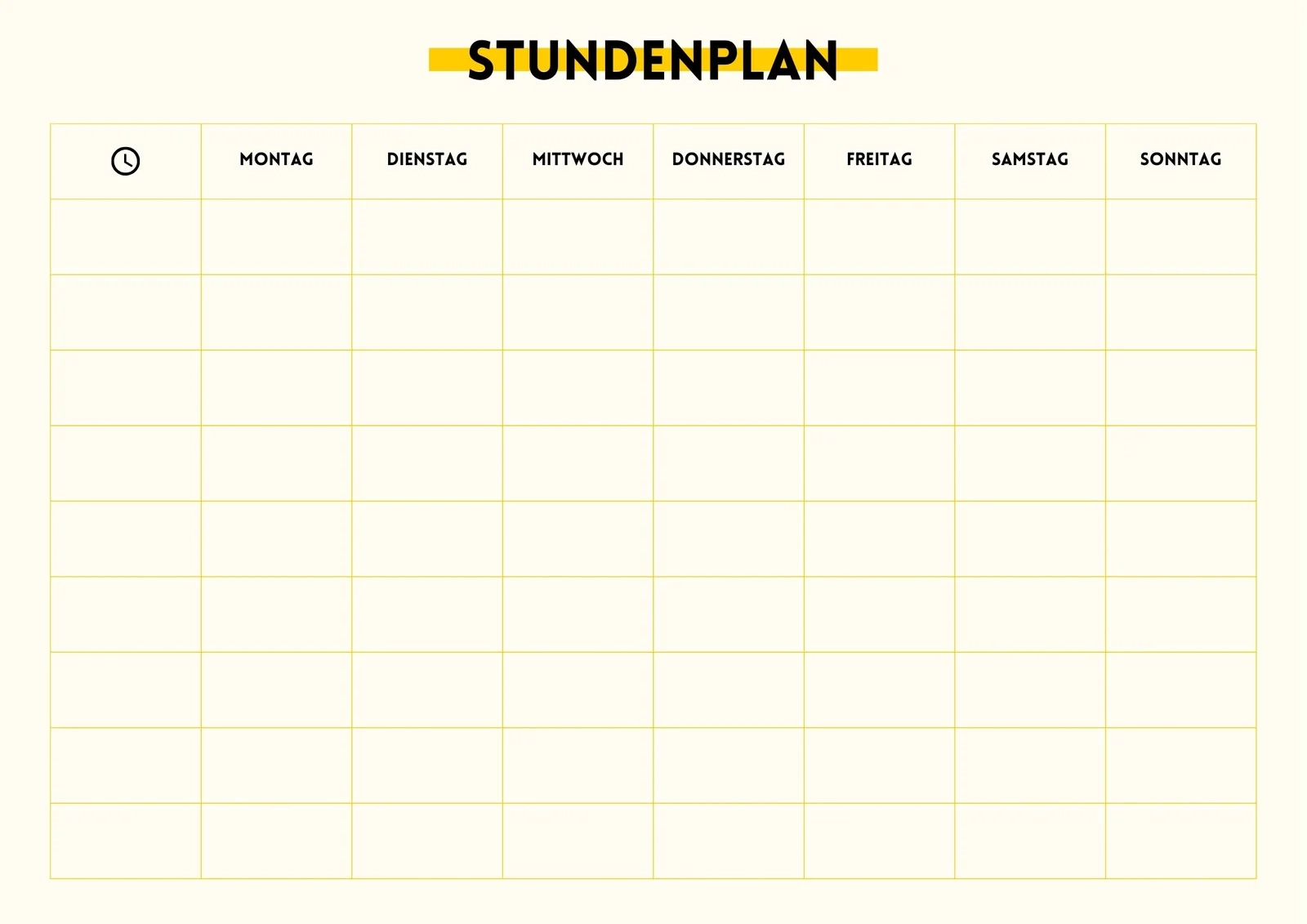 Kostenlos Anpassbare Vorlagen F r Wochenkalender Canva Kostenlos Anpassbare Vorlagen F r Wochenkalender Canva