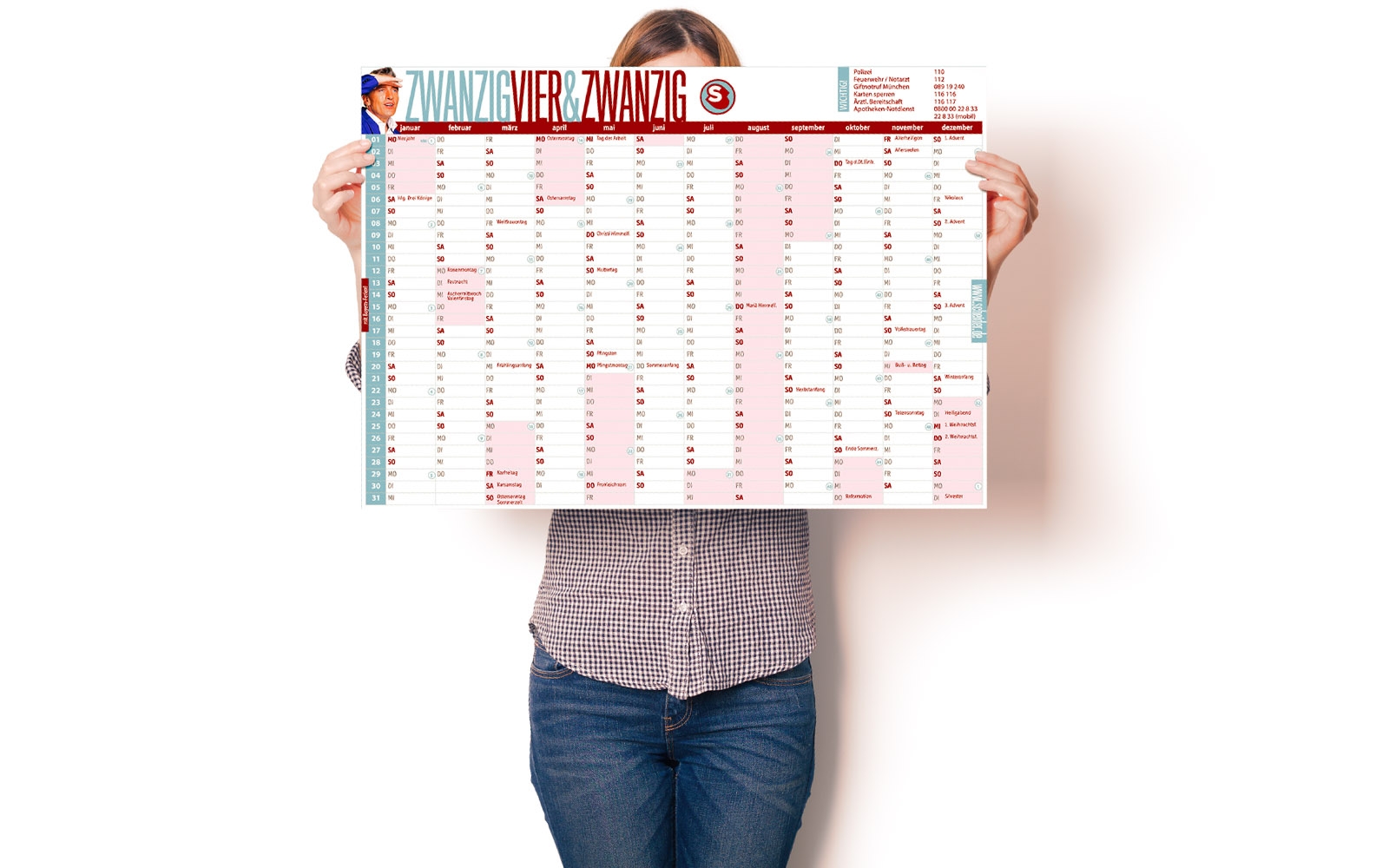 Kalender 2024 Bayern Zum Ausdrucken