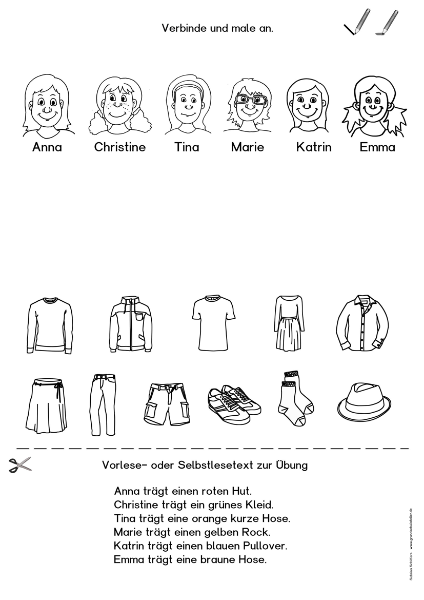 Arbeitsblätter PDF Kostenlos