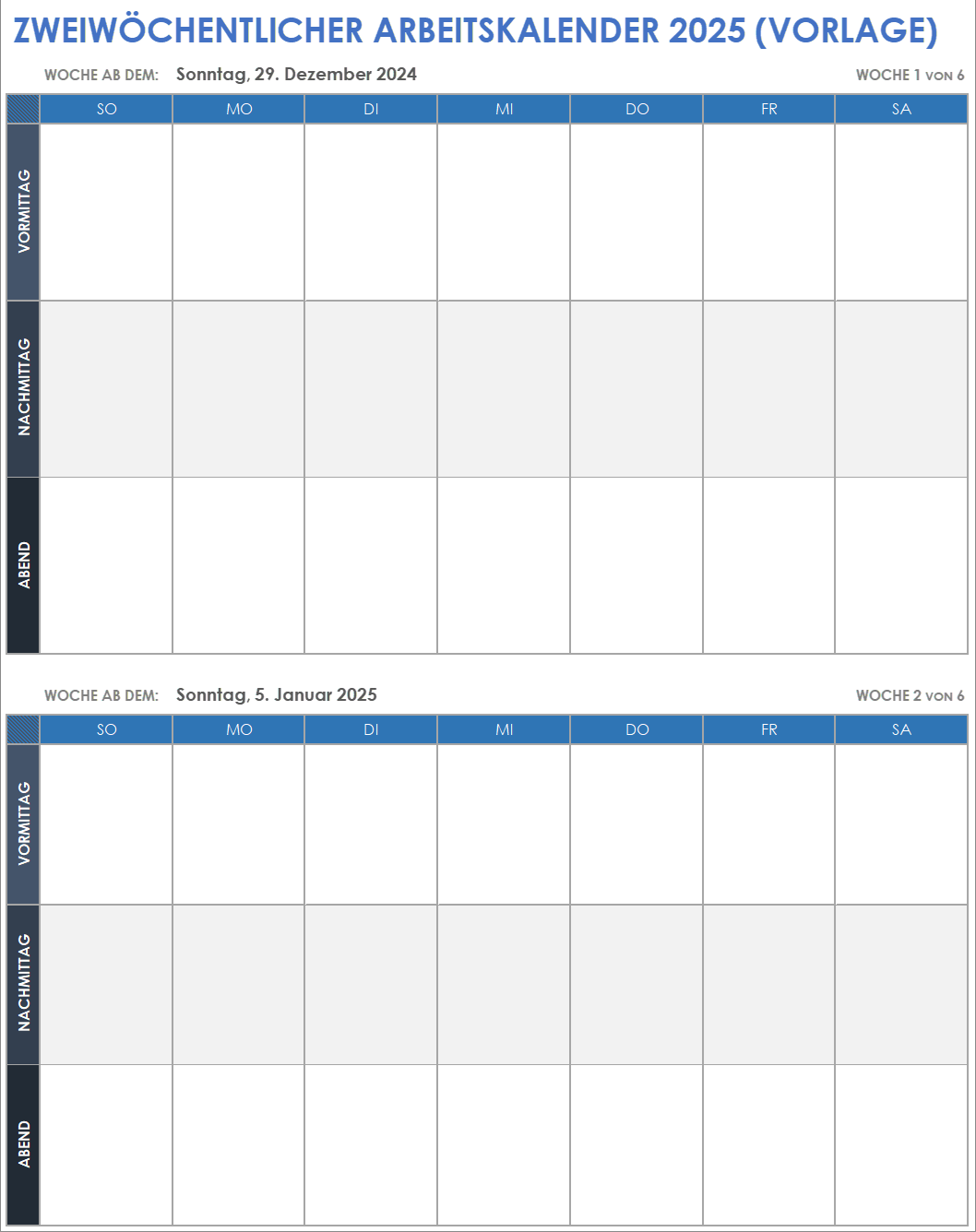 Kostenlose Excel Kalendervorlagen Kostenlose Excel Kalendervorlagen