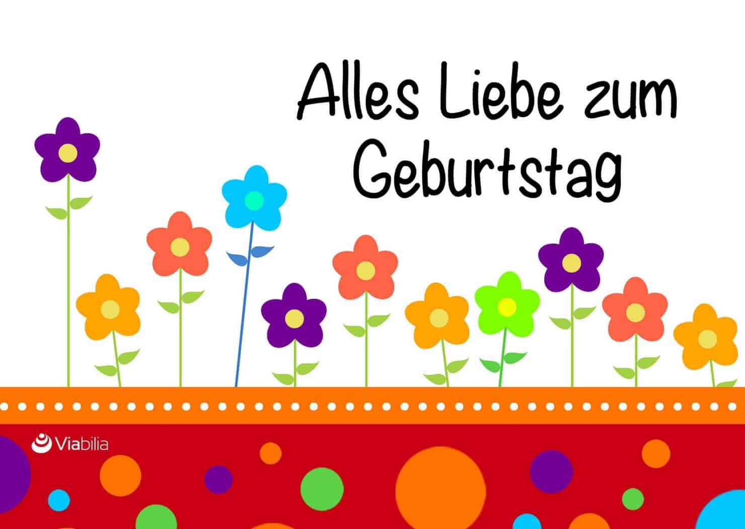 Geburtstagsbilder Zum Ausdrucken Kostenlos