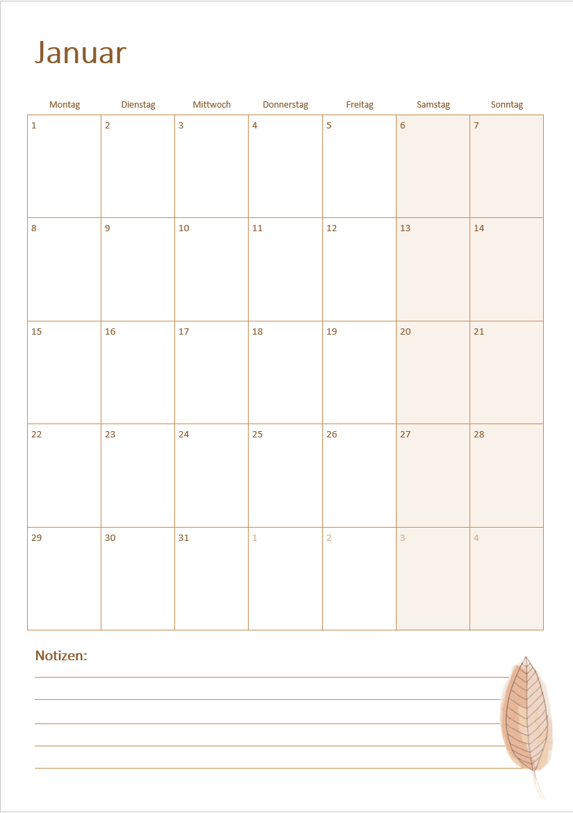 Kostenlose Schulkalender Vorlagen 2023 2024 Office Lernen