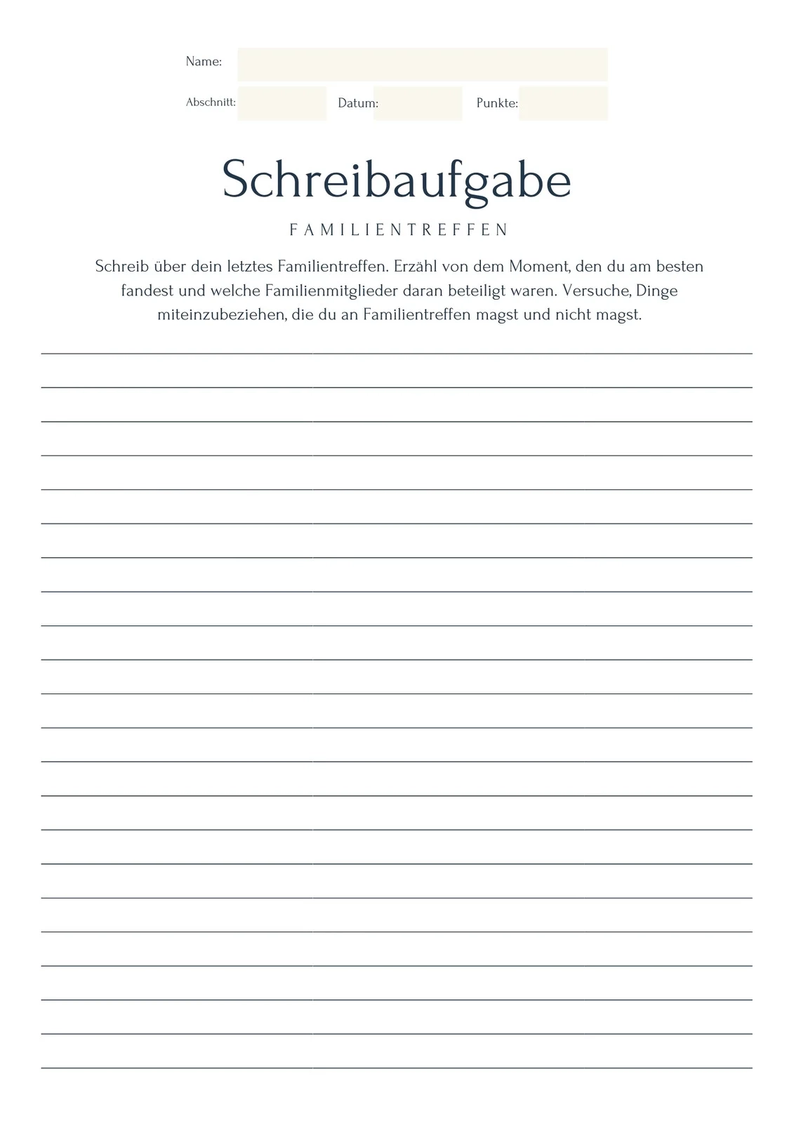 Kostenlose Vorlagen F r Arbeitsbl tter Canva