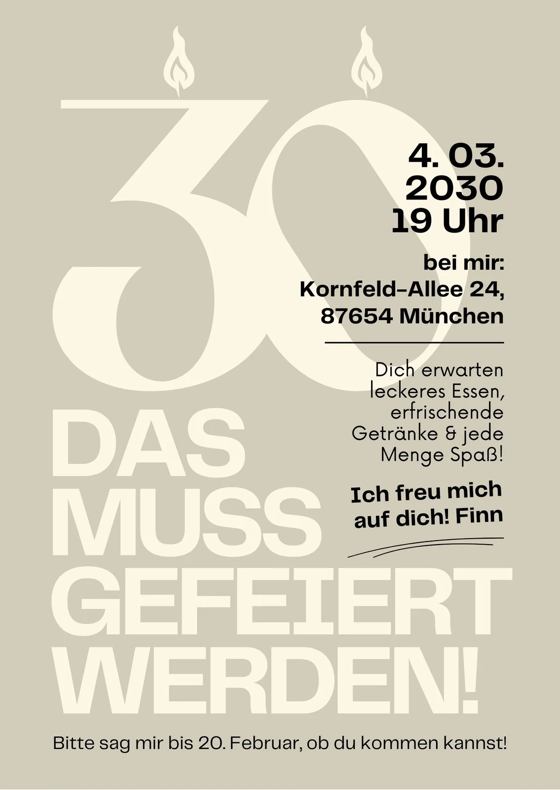 Kostenlose Vorlagen F r Geburtstagseinladungen Canva Kostenlose Vorlagen F r Geburtstagseinladungen Canva