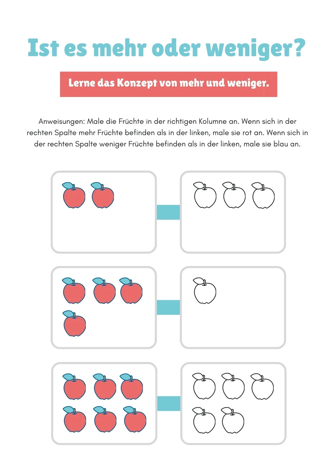 Kostenlose Vorlagen F r Kindergarten Arbeitsbl tter Canva