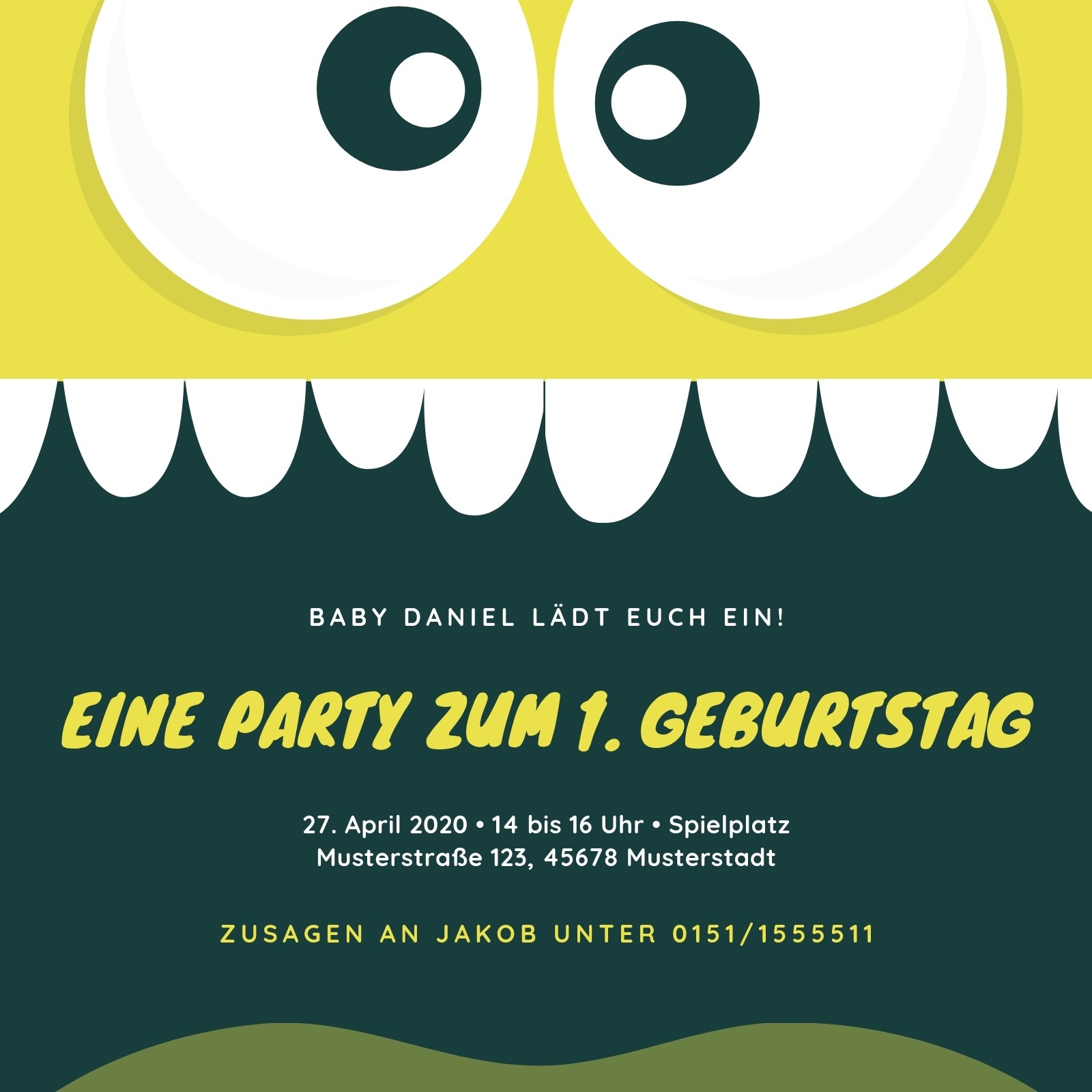 Kostenlose Vorlagen F r Kindergeburtstag Einladungen Canva Kostenlose Vorlagen F r Kindergeburtstag Einladungen Canva