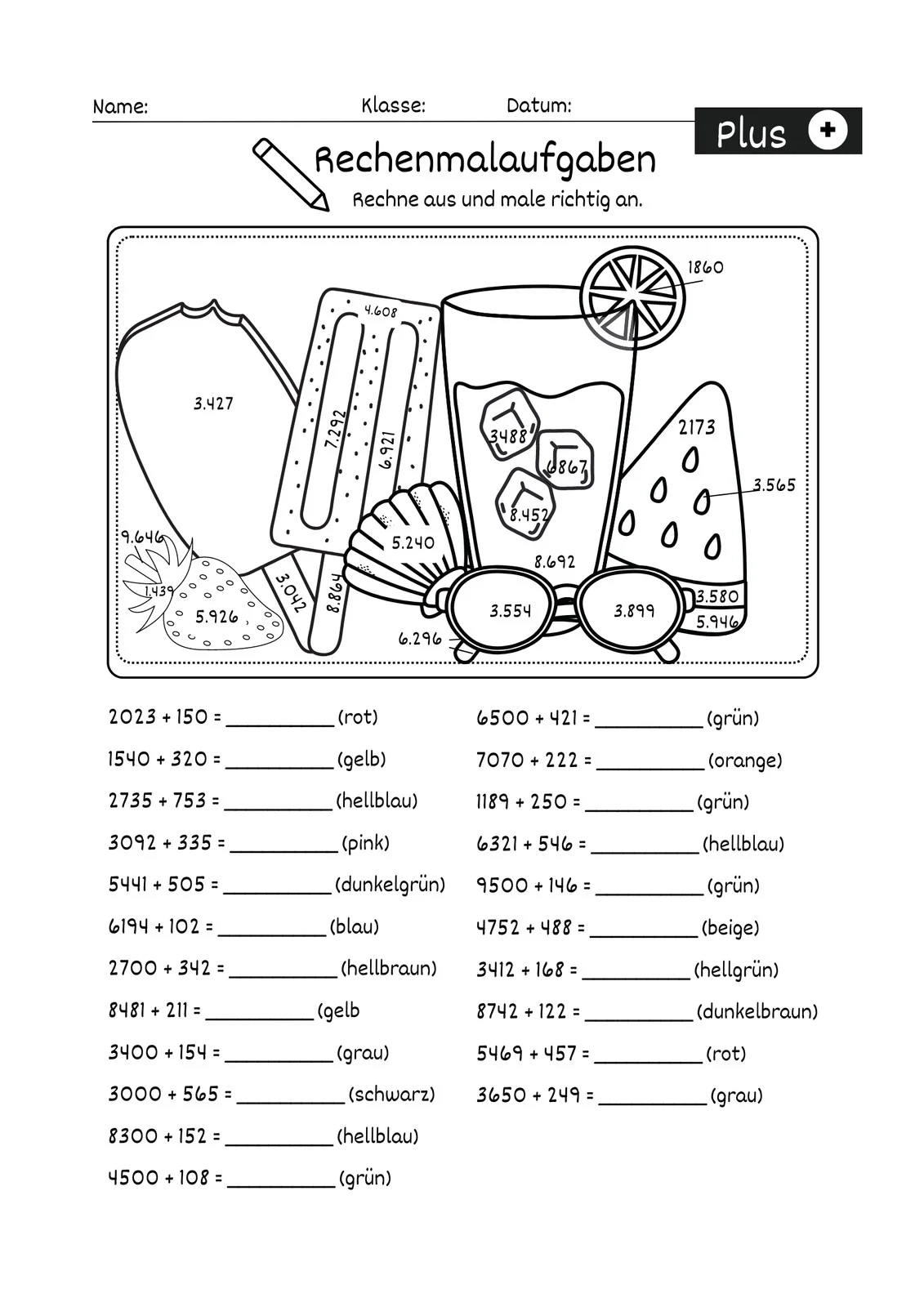 Kostenlose Vorlagen F r Mathe Arbeitsbl tter Canva Kostenlose Vorlagen F r Mathe Arbeitsbl tter Canva