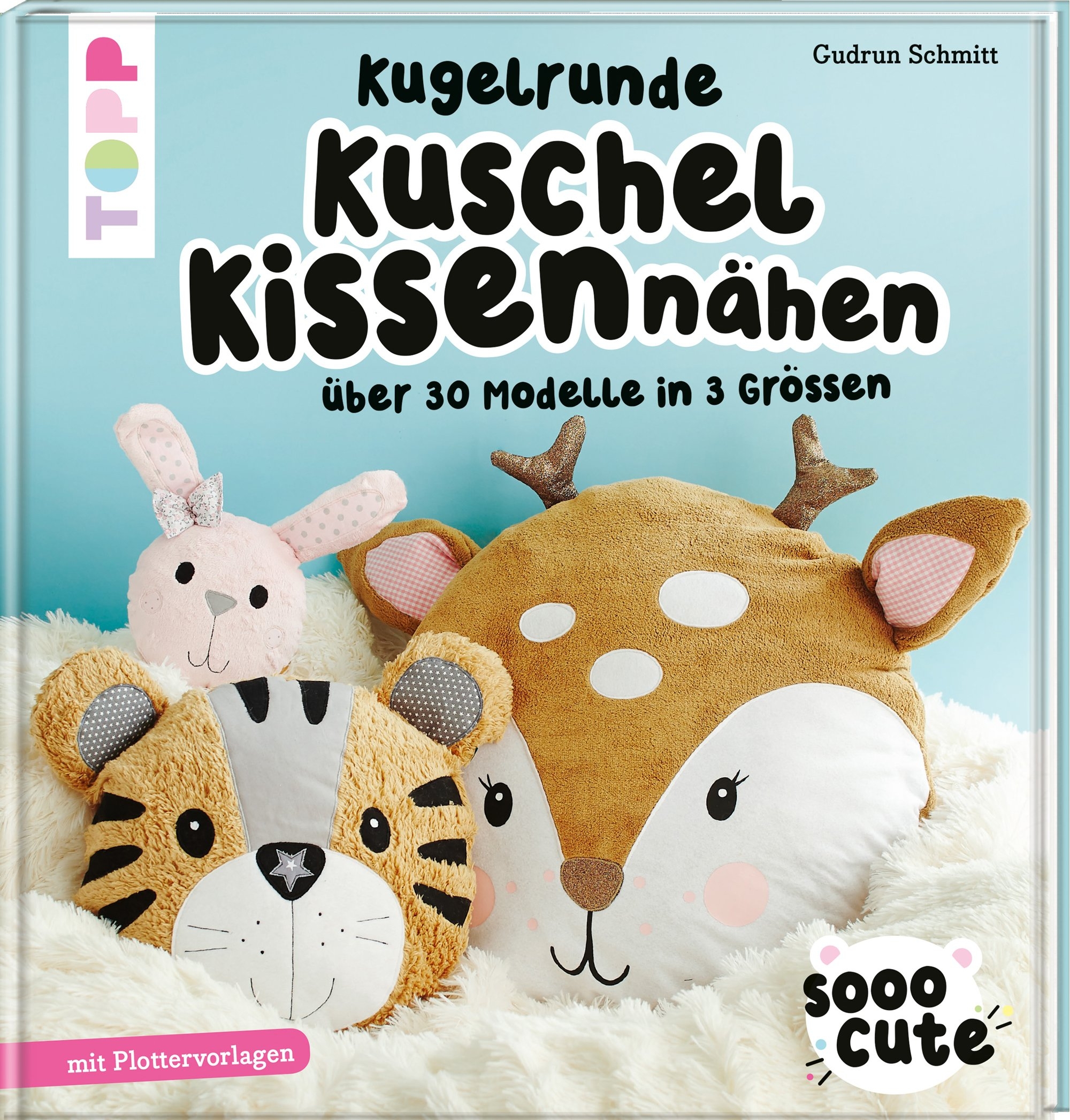 Kostenlose Schnittmuster Tiere Zum Ausdrucken