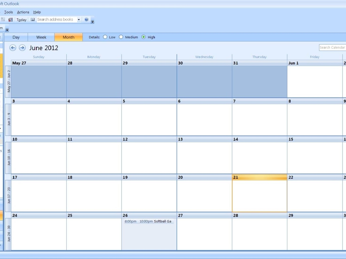 Learnings Of How To Import A Calendar From Excel To Outlook From Computer Support Specialist QuickTech