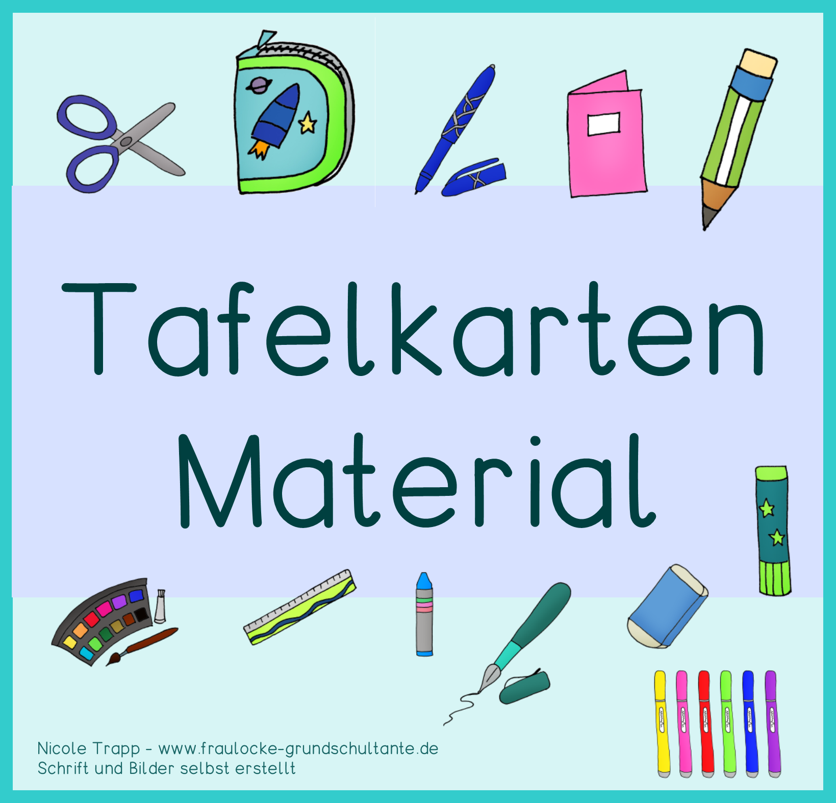 Lege Bereit Materialkarten F r Die Tafel Frau Locke Lege Bereit Materialkarten F r Die Tafel Frau Locke