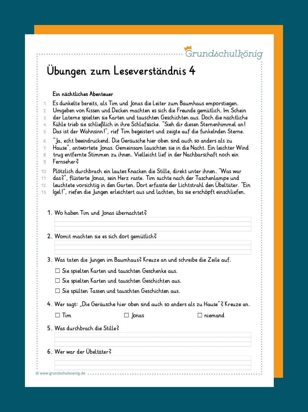 Deutsch Klasse 2 Arbeitsblätter Kostenlos