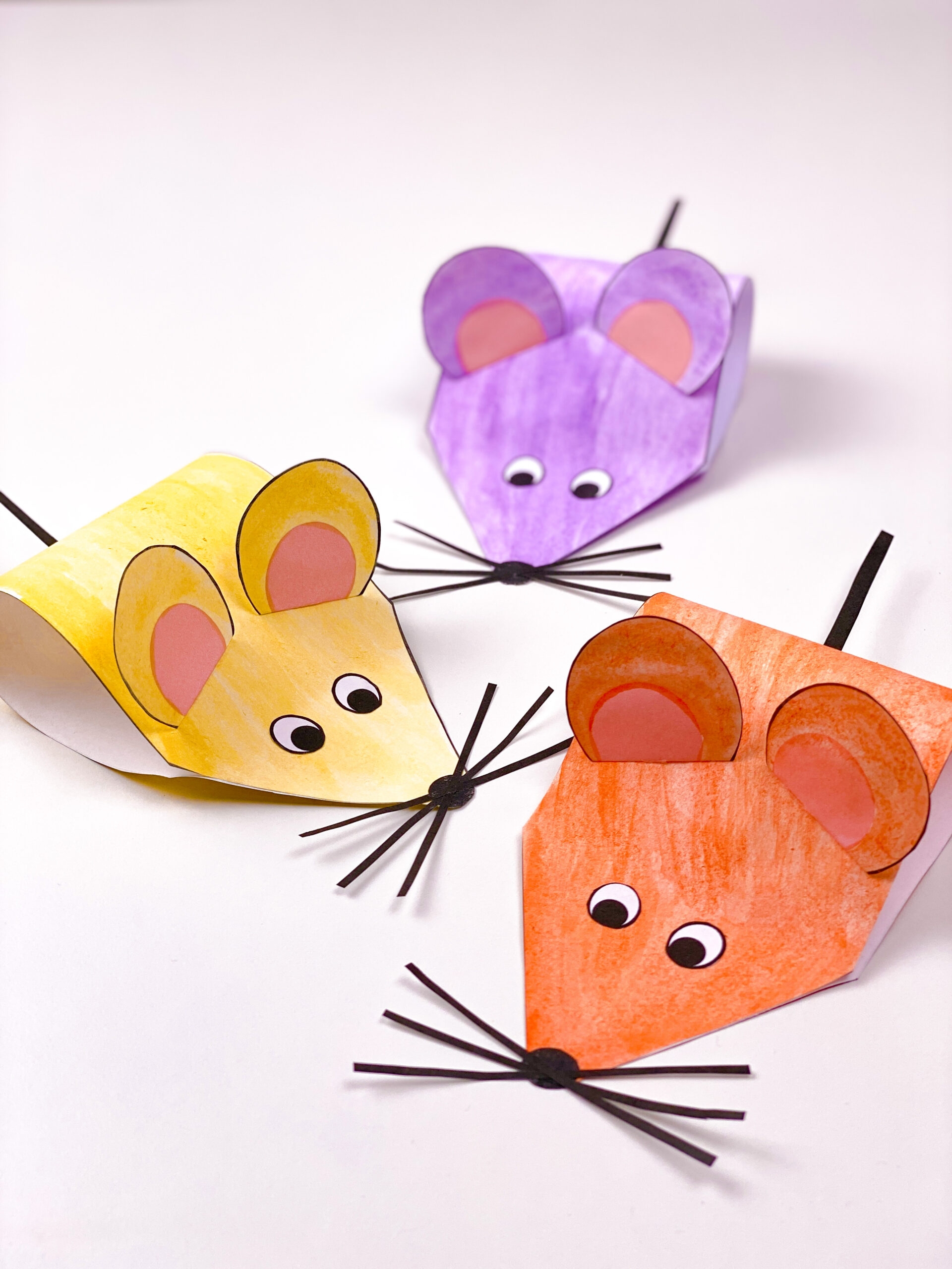 Bastelvorlagen Zum Ausdrucken Kostenlos Kinder