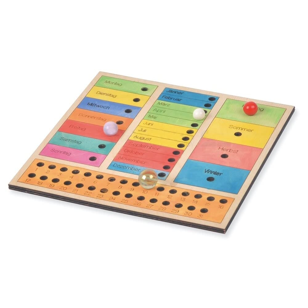 Matches Kalender Zum Selbstausfüllen
