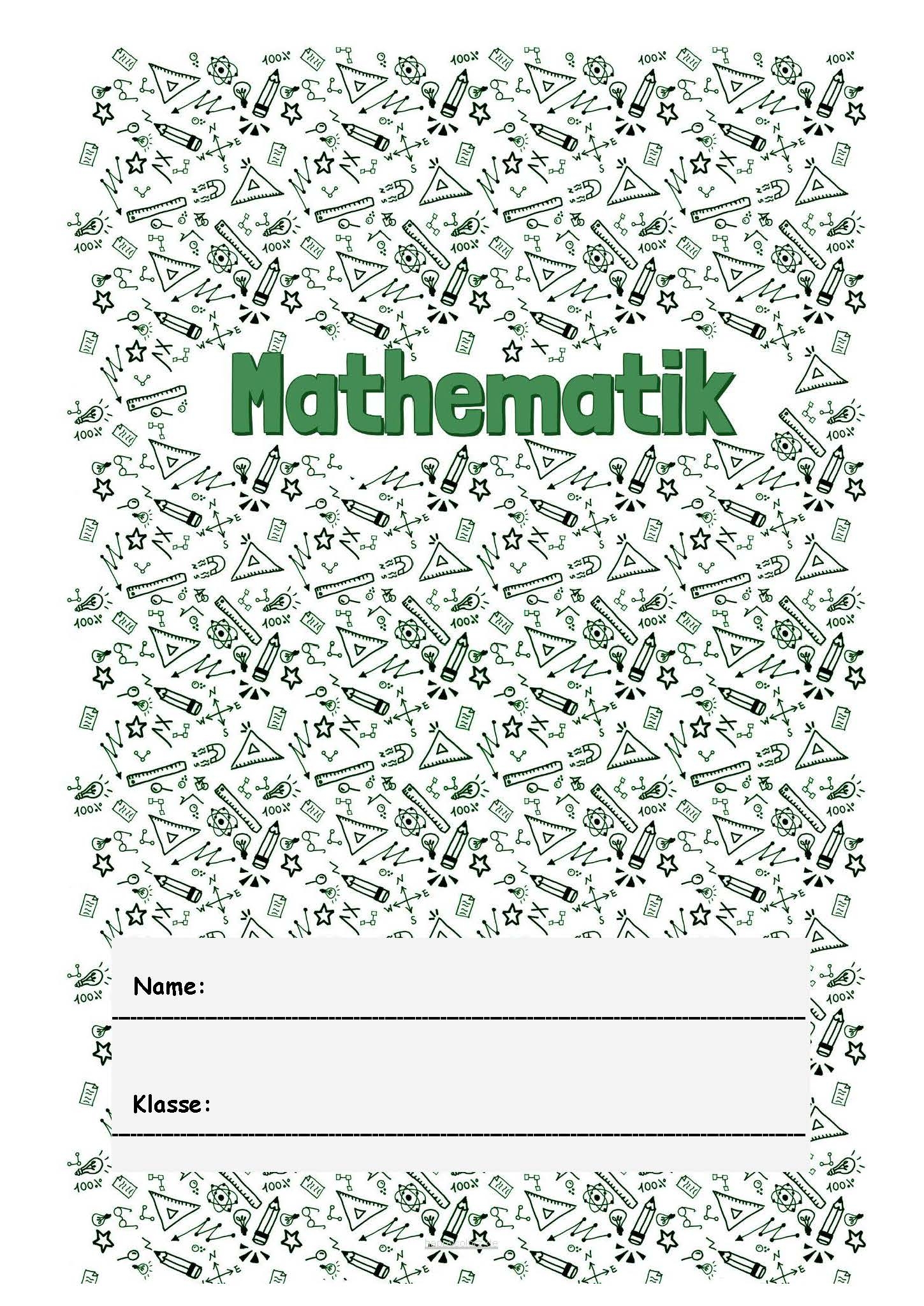 Kostenlose Vorlagen Zum Ausdrucken Mathe Kostenlose Vorlagen Zum Ausdrucken Mathe