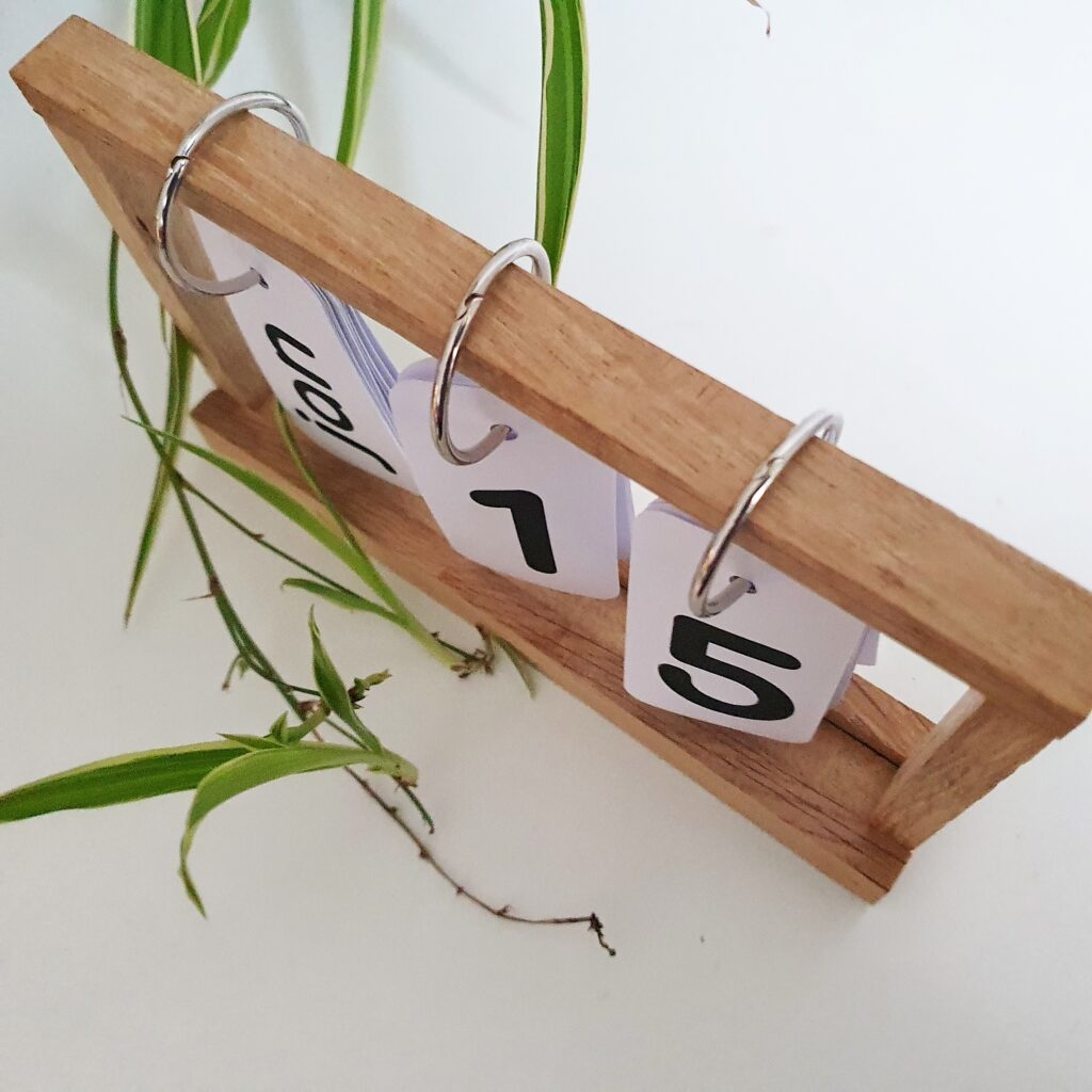 Exit Kalender Selber Basteln