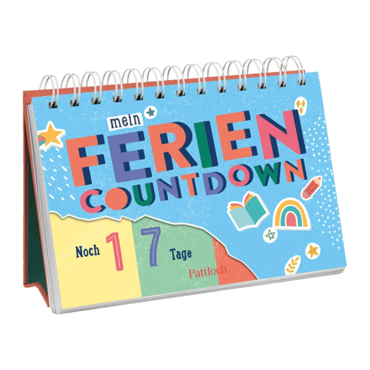 Kalender MIT Schulferien Deutschland
