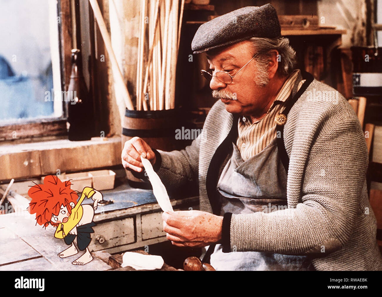 Meister Eder Und Sein Pumuckl Fotos Und Bildmaterial In Hoher Aufl sung Alamy Meister Eder Und Sein Pumuckl Fotos Und Bildmaterial In Hoher Aufl sung Alamy