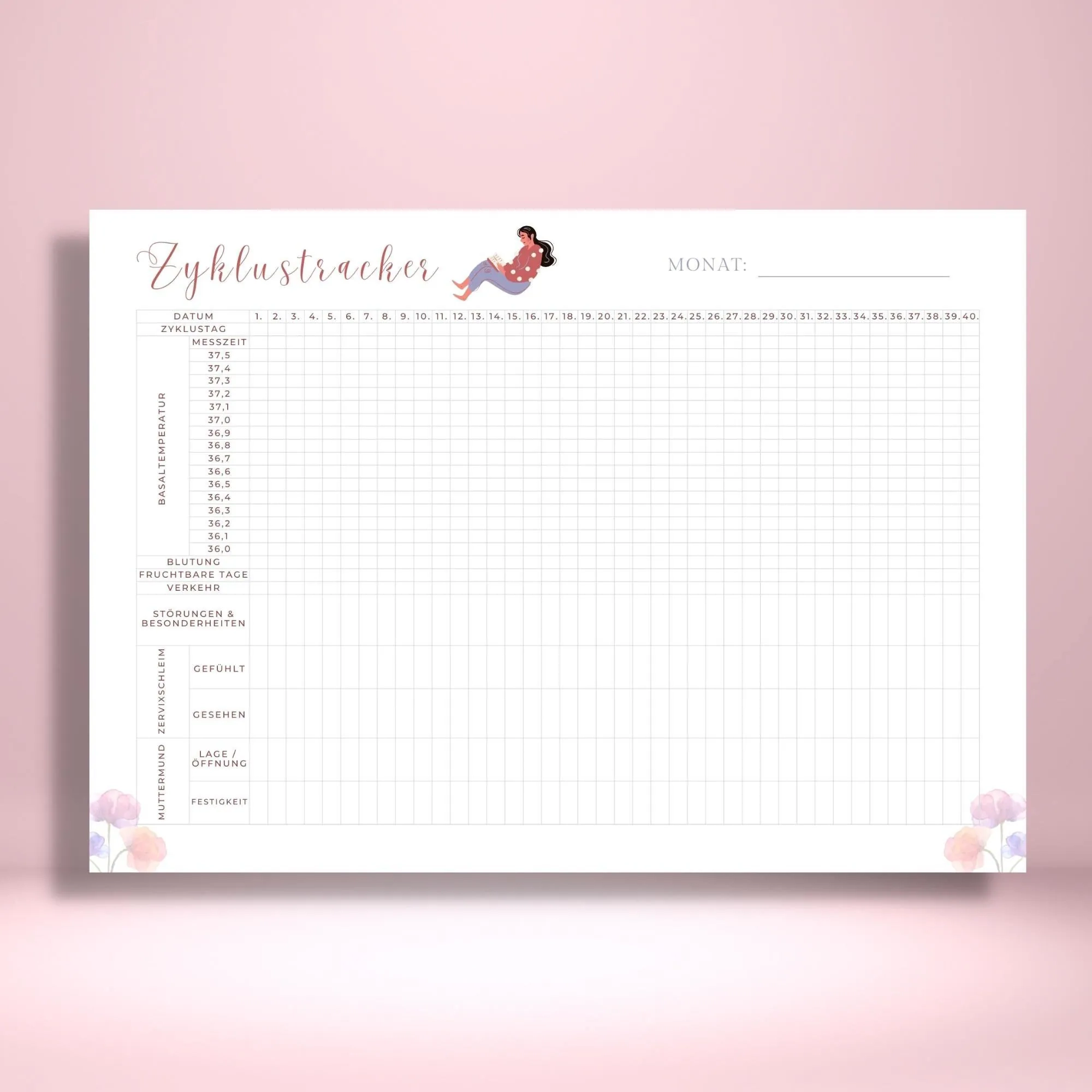 Regelkalender DIN A5 Zum Ausdrucken