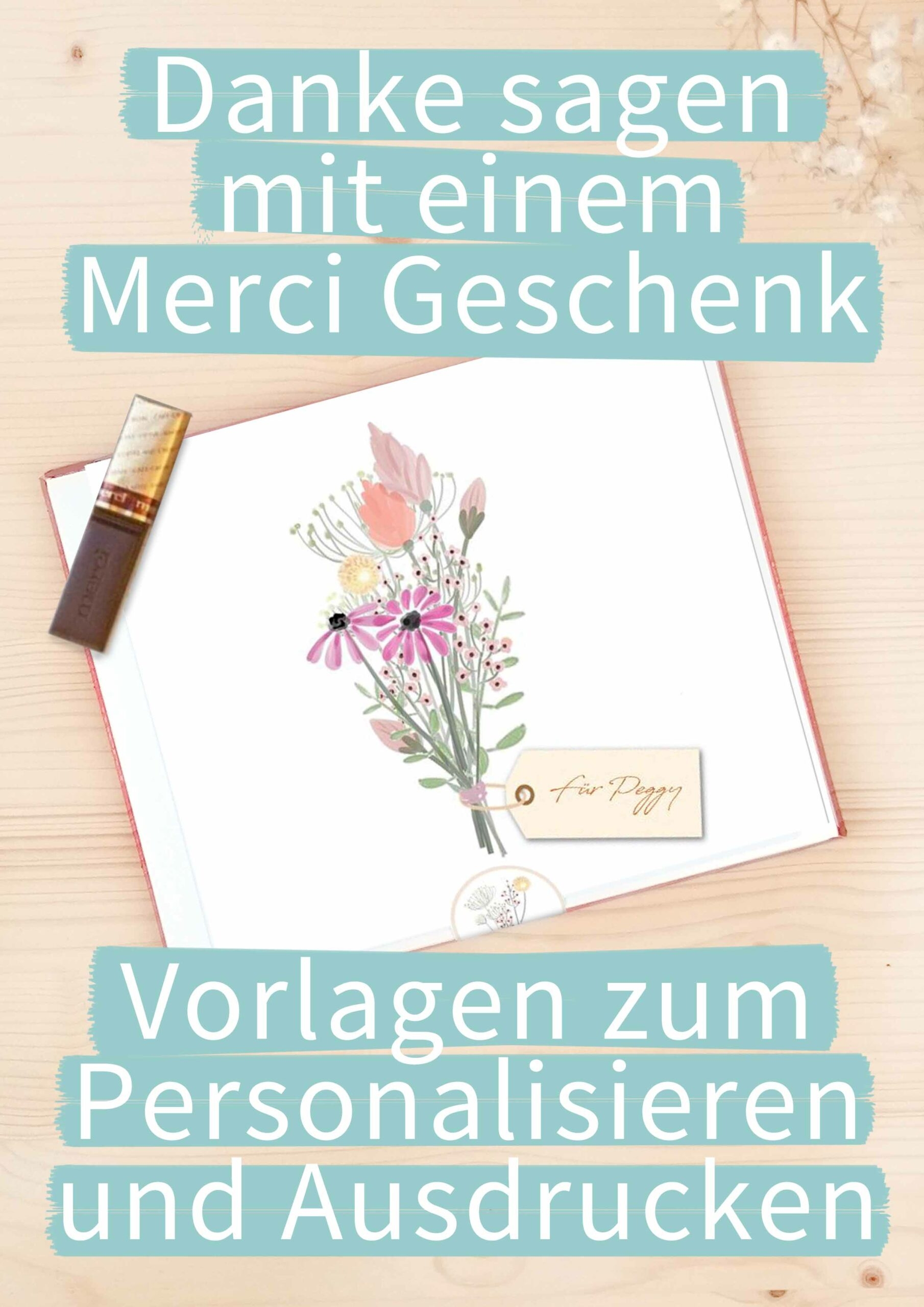 Merci Vorlagen Kostenlos Ausdrucken