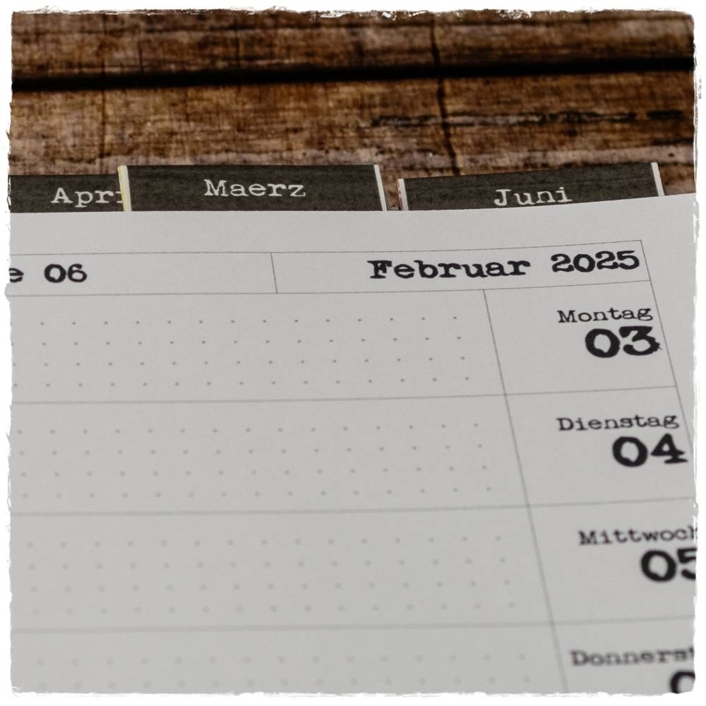 Kalender 2026 Zum Drucken