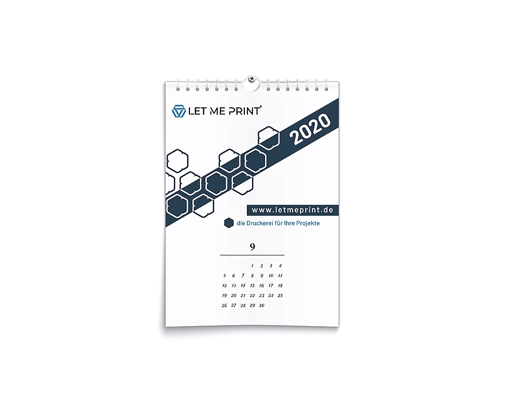 Kalender Monate Drucken