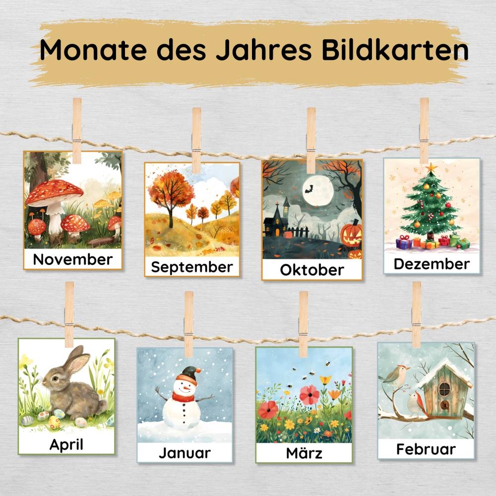 Monatsübersichten Schön Zum Ausdrucken Kostenlos