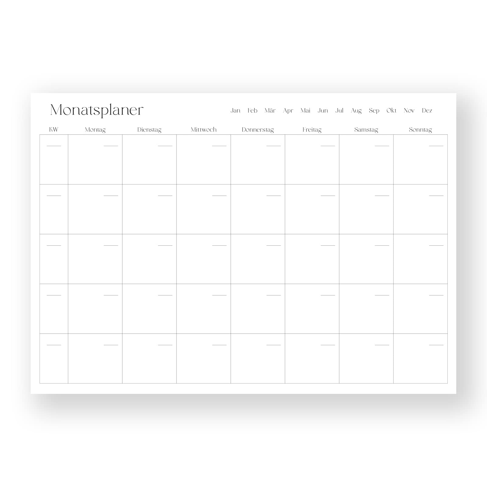 Monatsplaner DIN A4 Kalender Undatiert Monatsplanung Rechtwinklige Ecken Amazon de B robedarf Schreibwaren Monatsplaner DIN A4 Kalender Undatiert Monatsplanung Rechtwinklige Ecken Amazon de B robedarf Schreibwaren