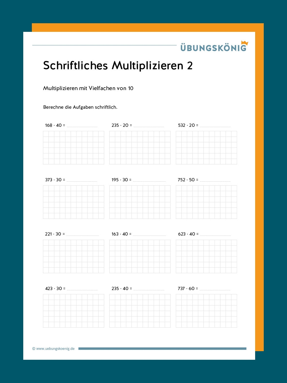 Kostenlose Arbeitsblätter Zum Ausdrucken 10. Klasse
