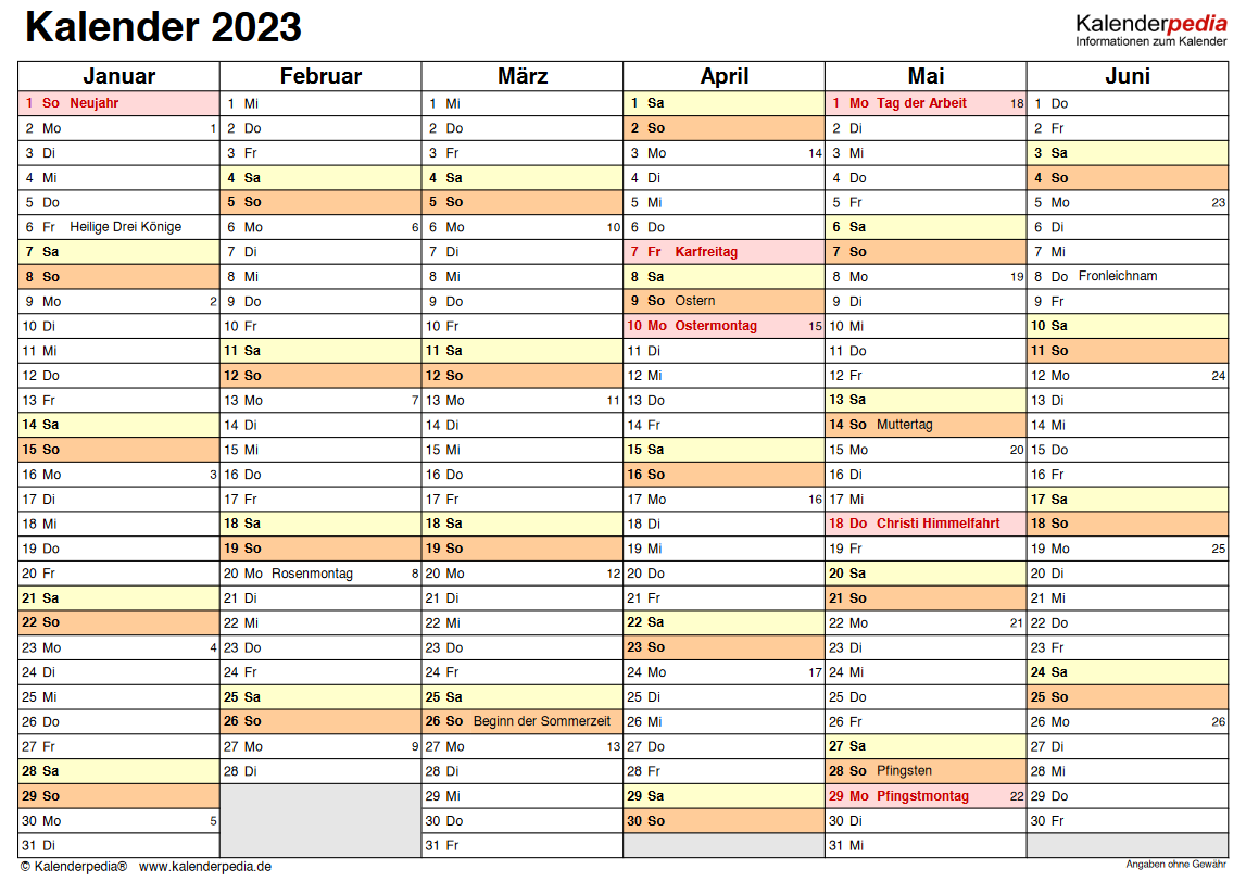 New Calendar Vertical Year View Feature Request EM Client