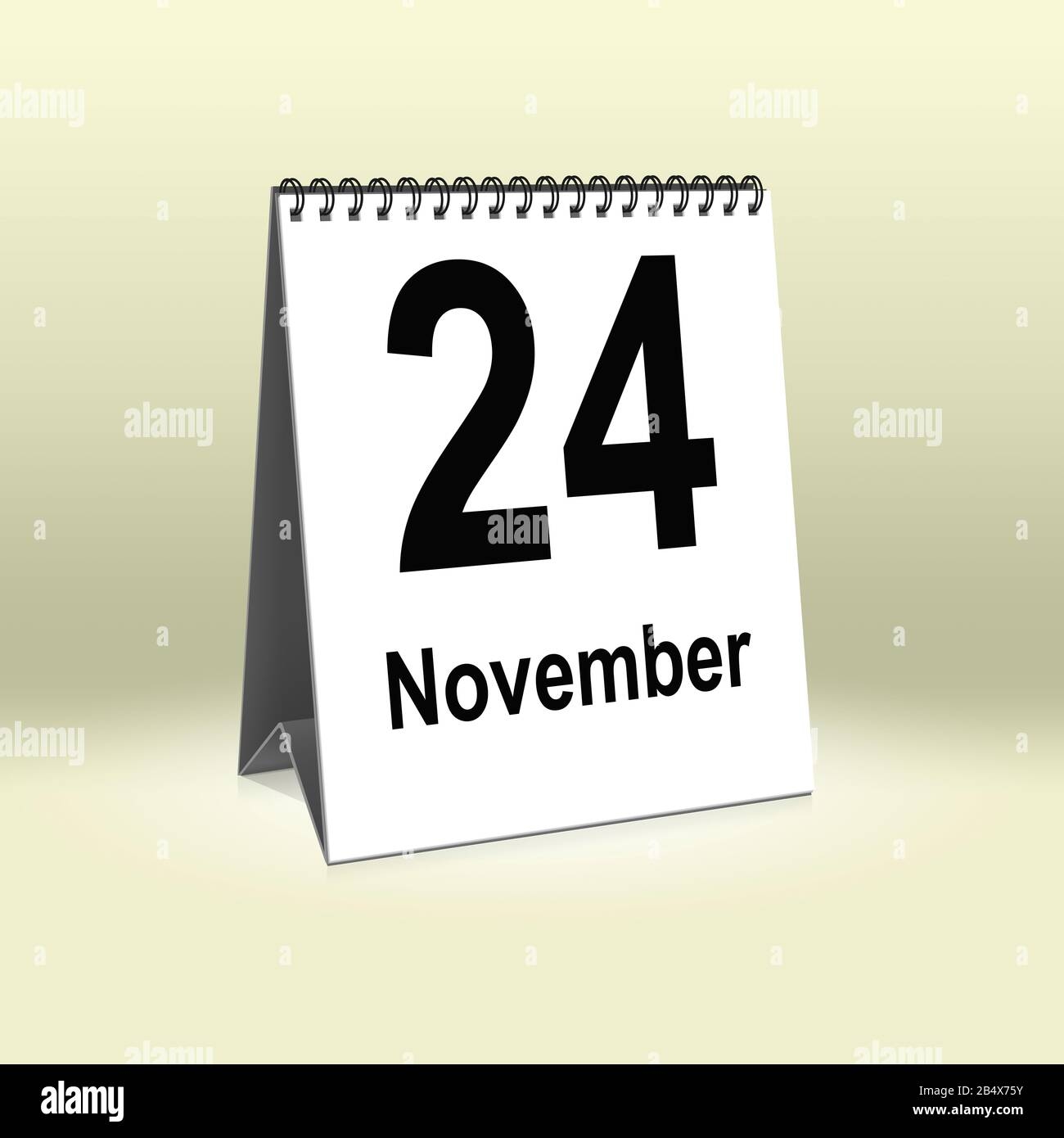 Familienkalender November 24